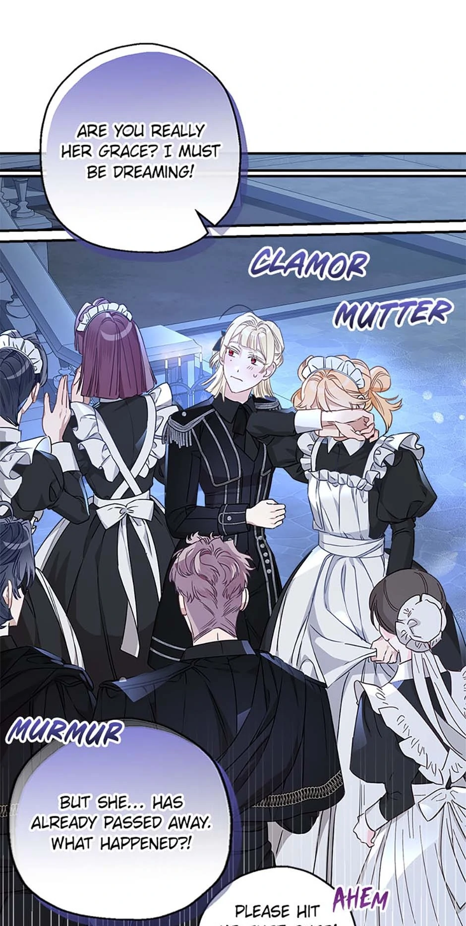My Unexpected Marriage Chapter 98 - page 41