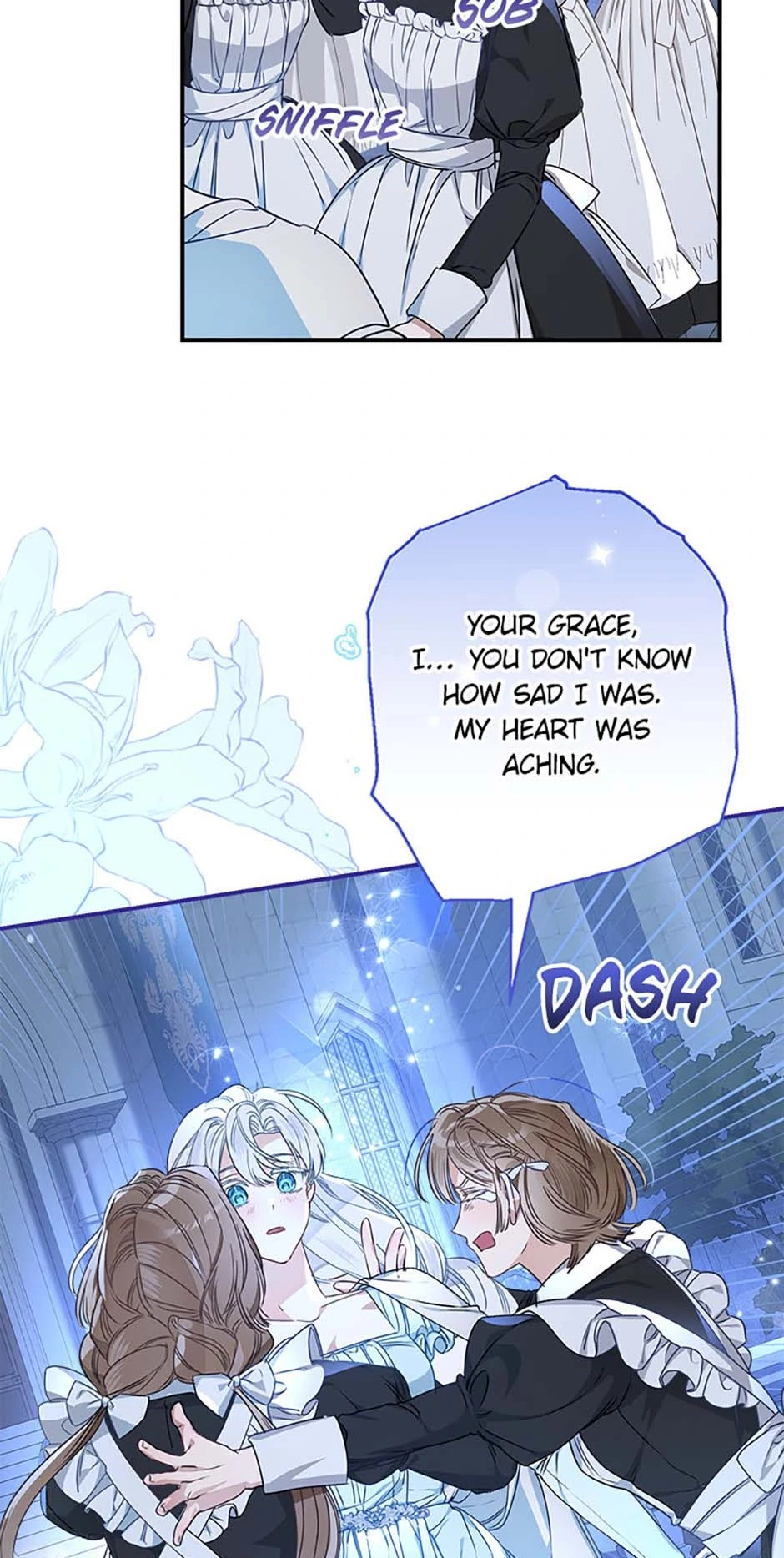 My Unexpected Marriage Chapter 98 - page 43