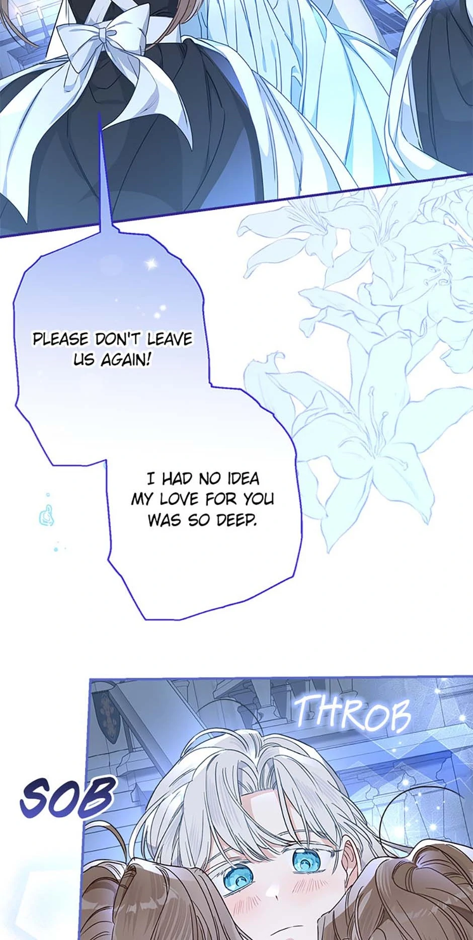 My Unexpected Marriage Chapter 98 - page 44