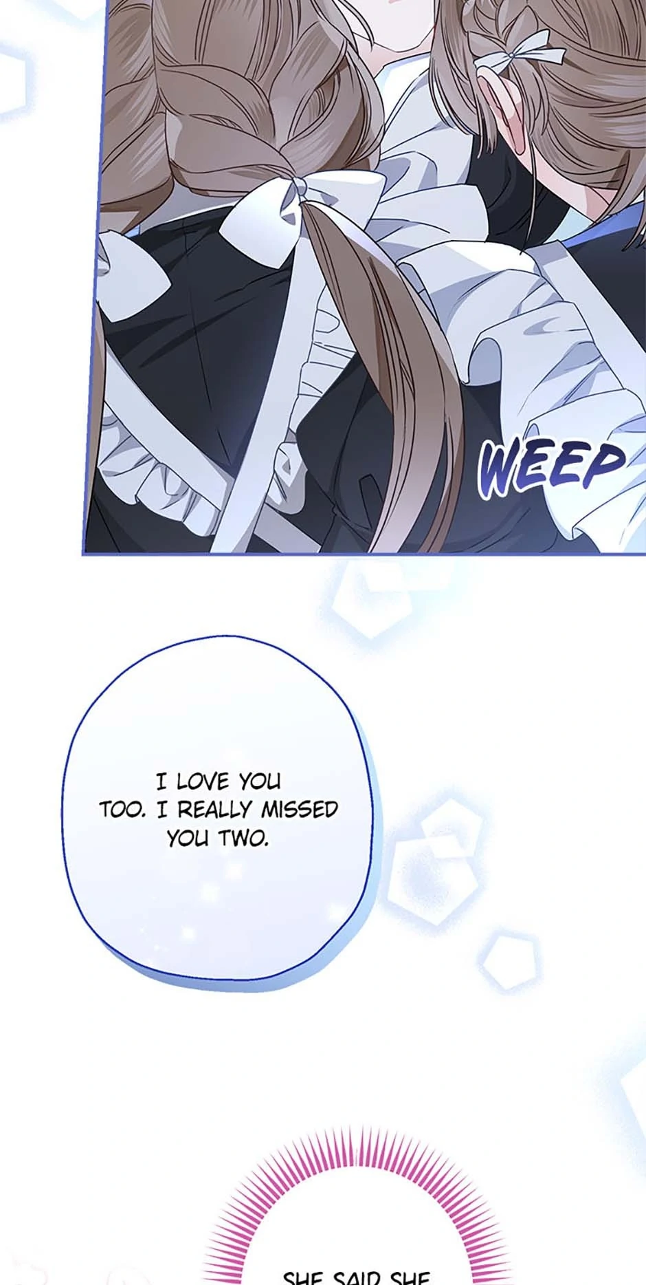 My Unexpected Marriage Chapter 98 - page 45