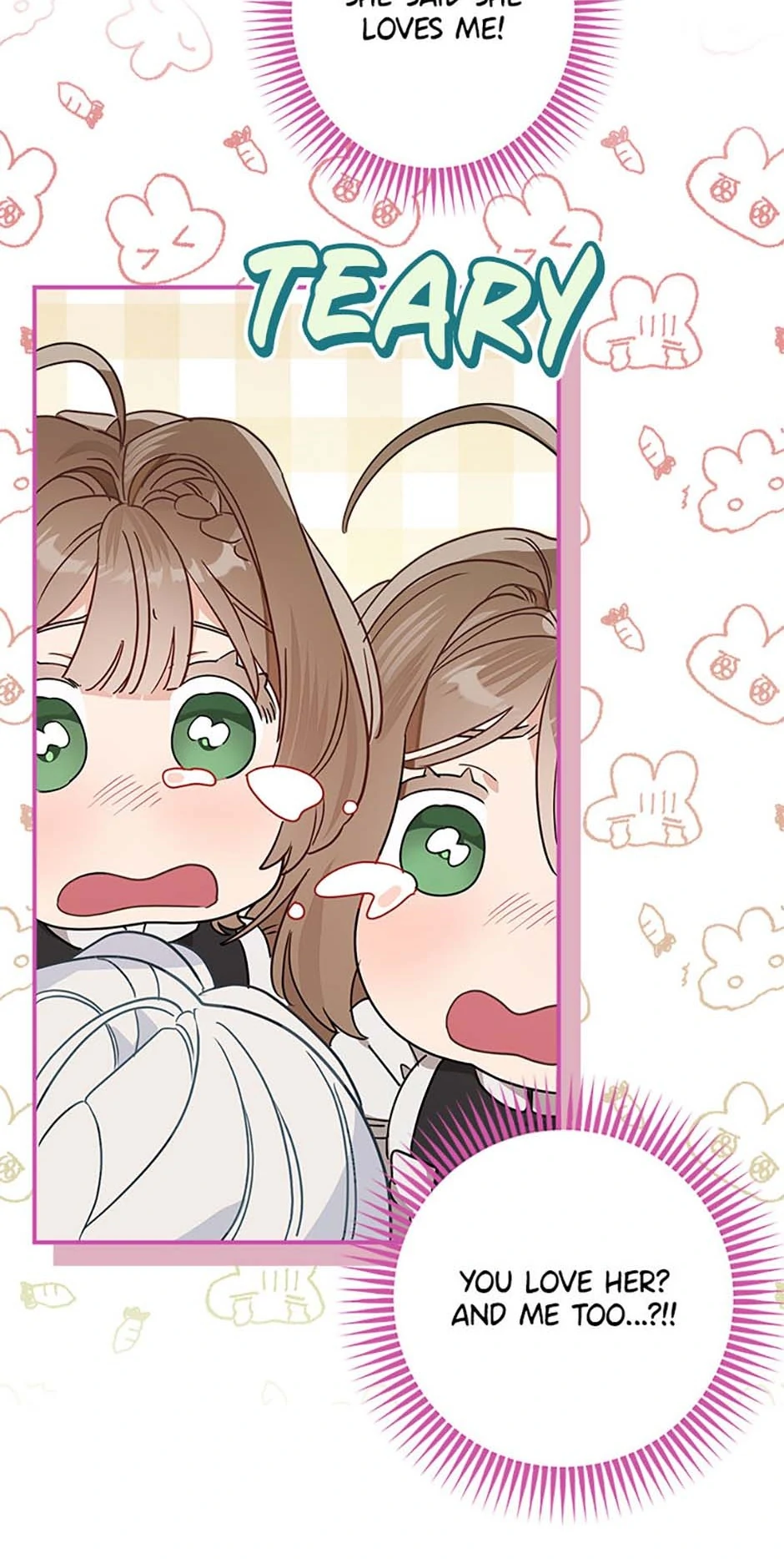 My Unexpected Marriage Chapter 98 - page 46