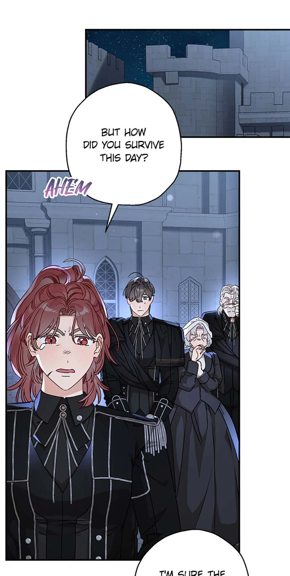 My Unexpected Marriage Chapter 98 - page 47