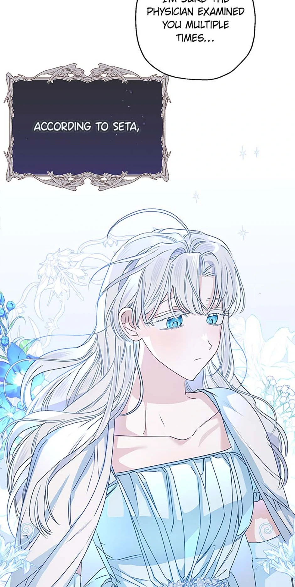 My Unexpected Marriage Chapter 98 - page 48