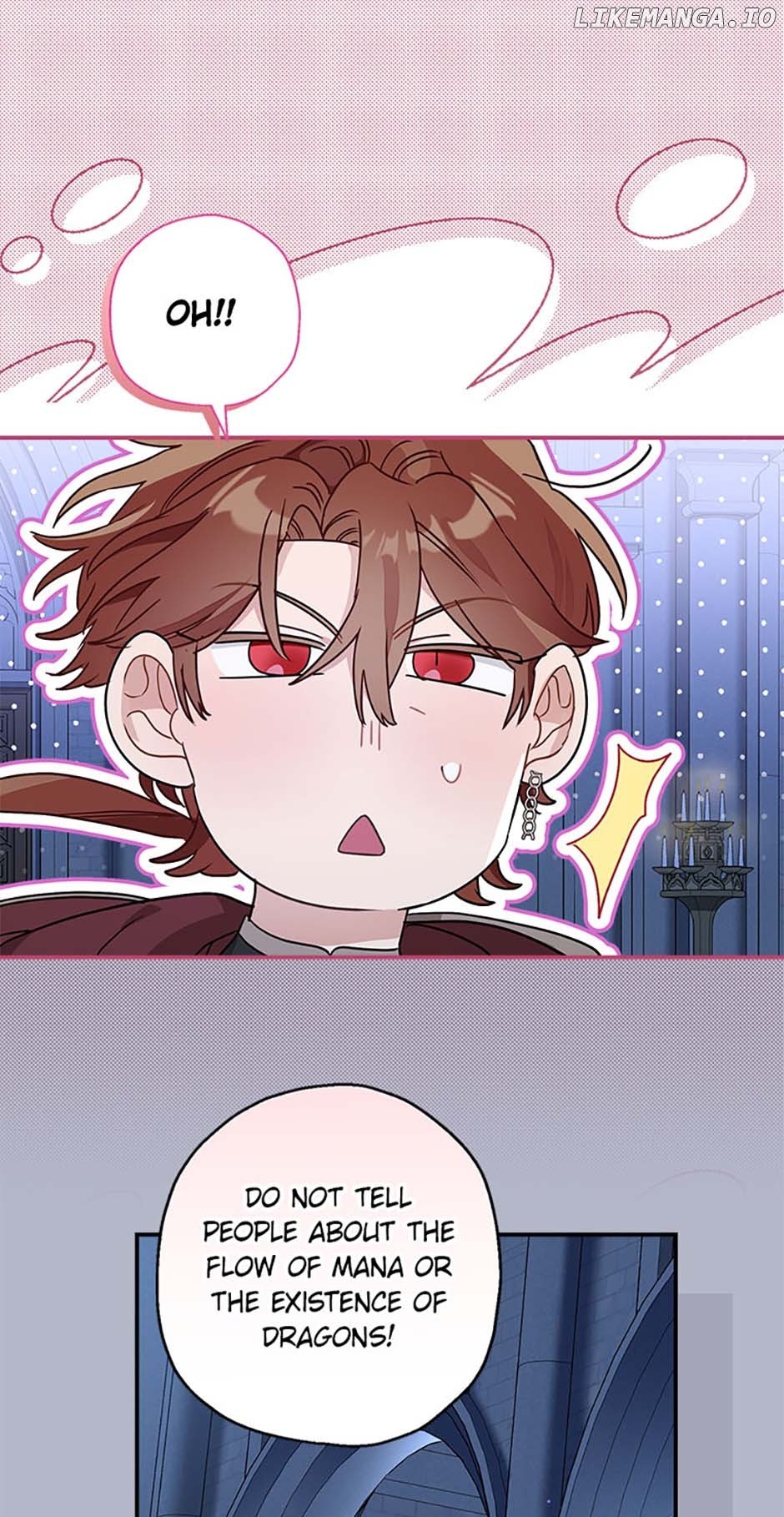 My Unexpected Marriage Chapter 98 - page 51