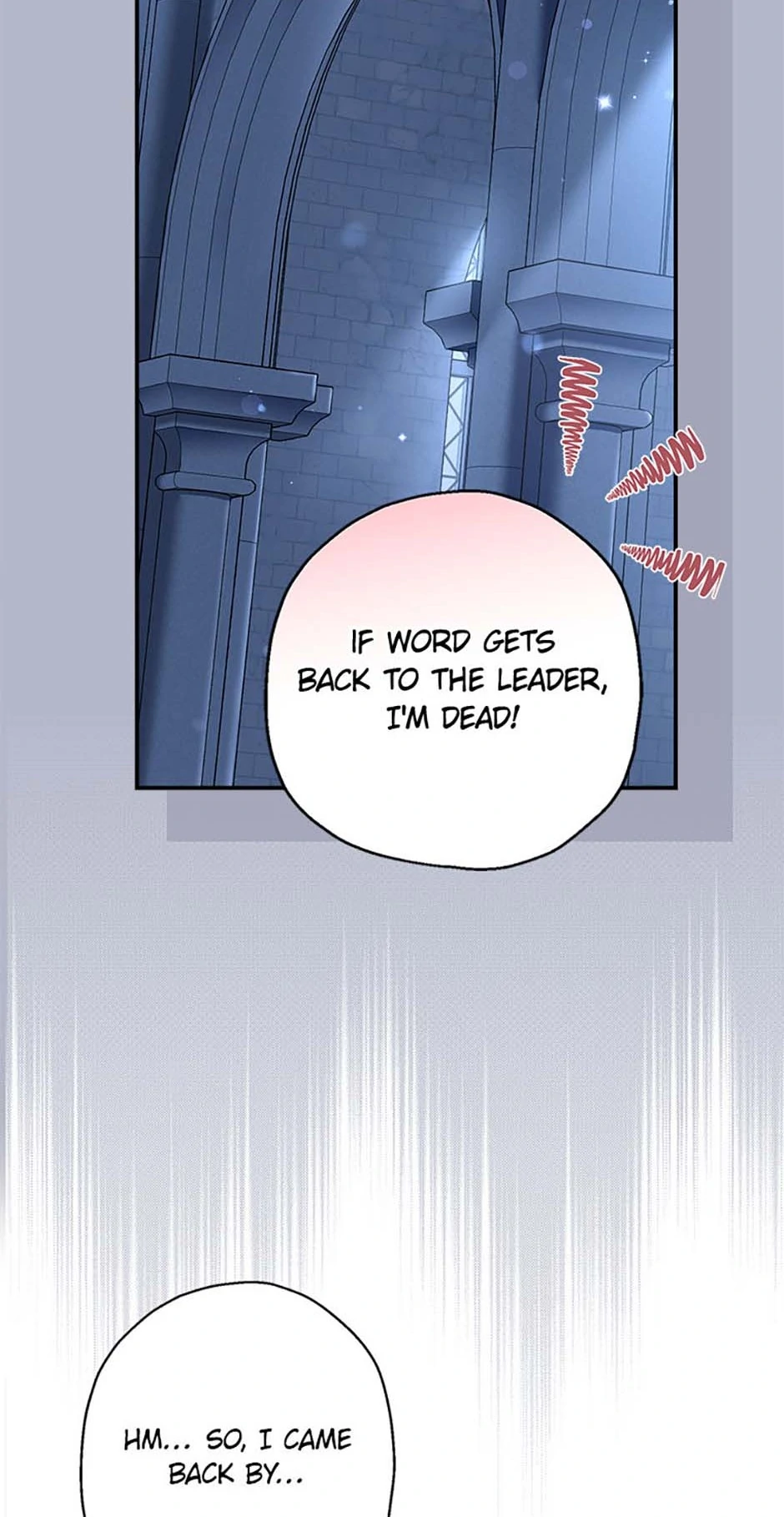 My Unexpected Marriage Chapter 98 - page 52
