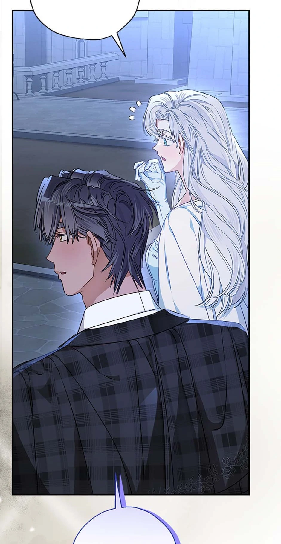 My Unexpected Marriage Chapter 98 - page 53