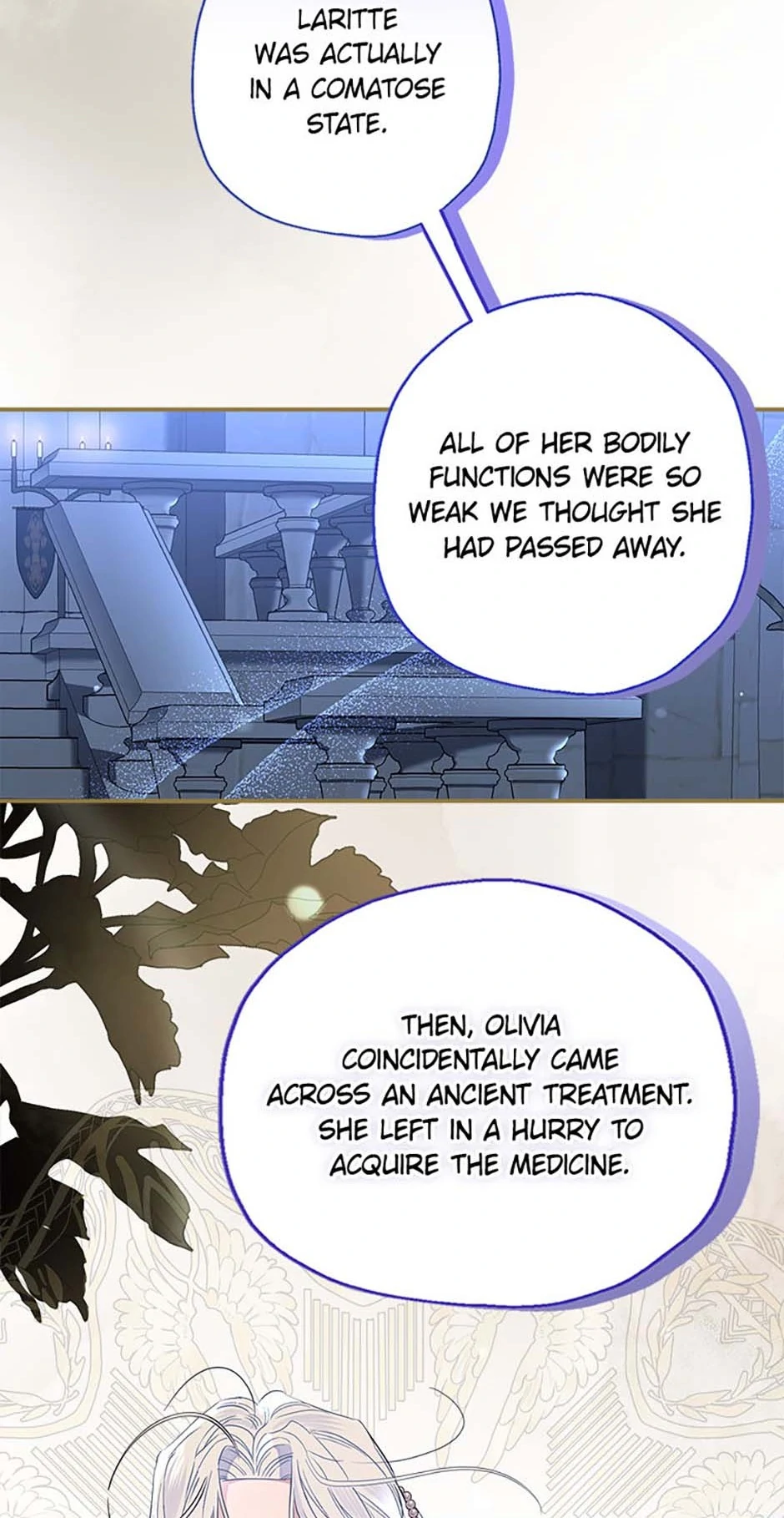 My Unexpected Marriage Chapter 98 - page 54