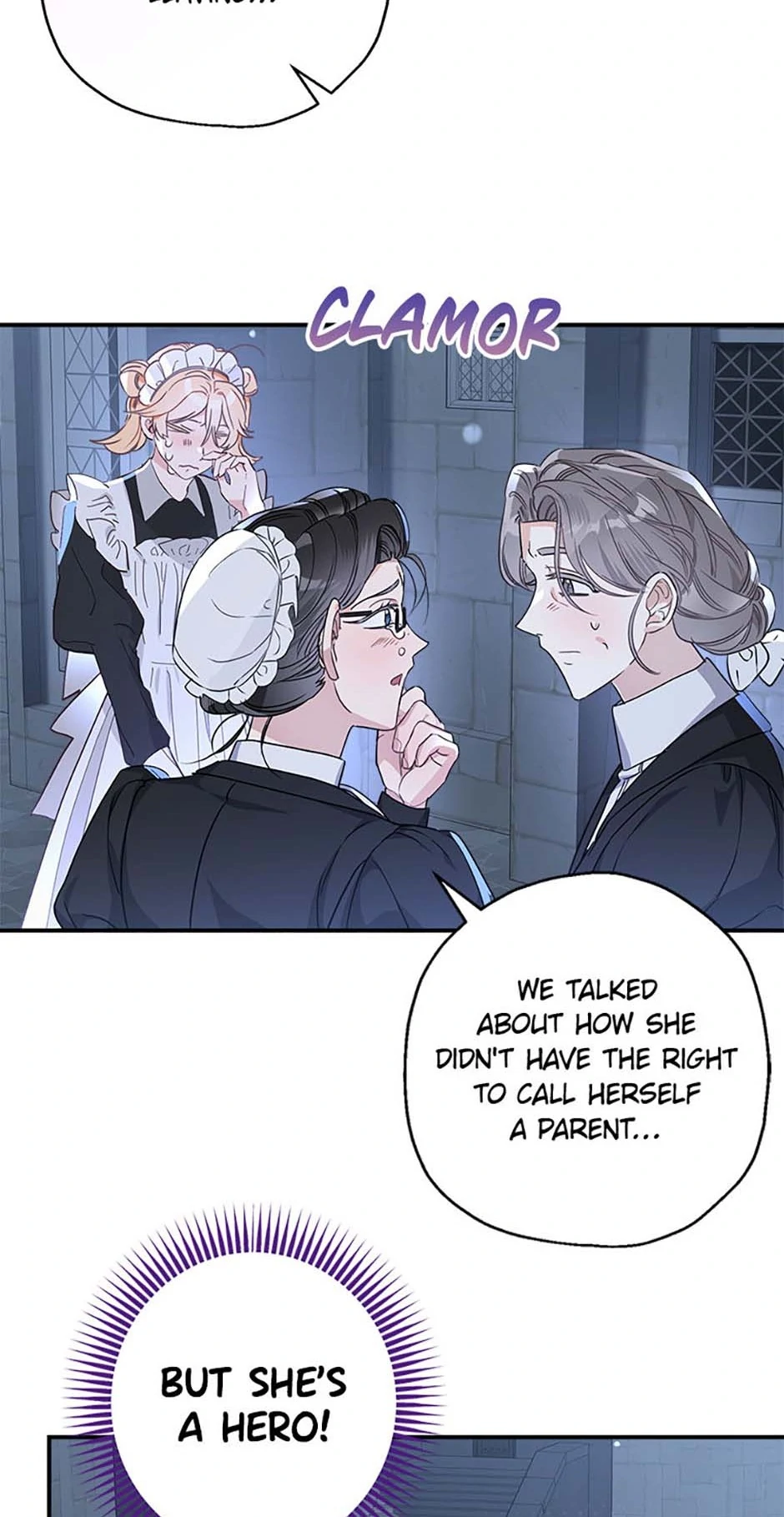 My Unexpected Marriage Chapter 98 - page 56