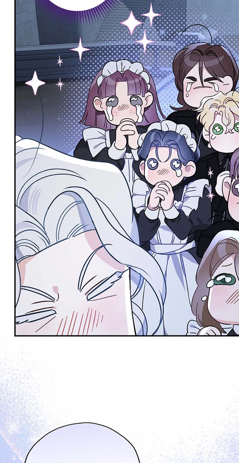 My Unexpected Marriage Chapter 98 - page 57