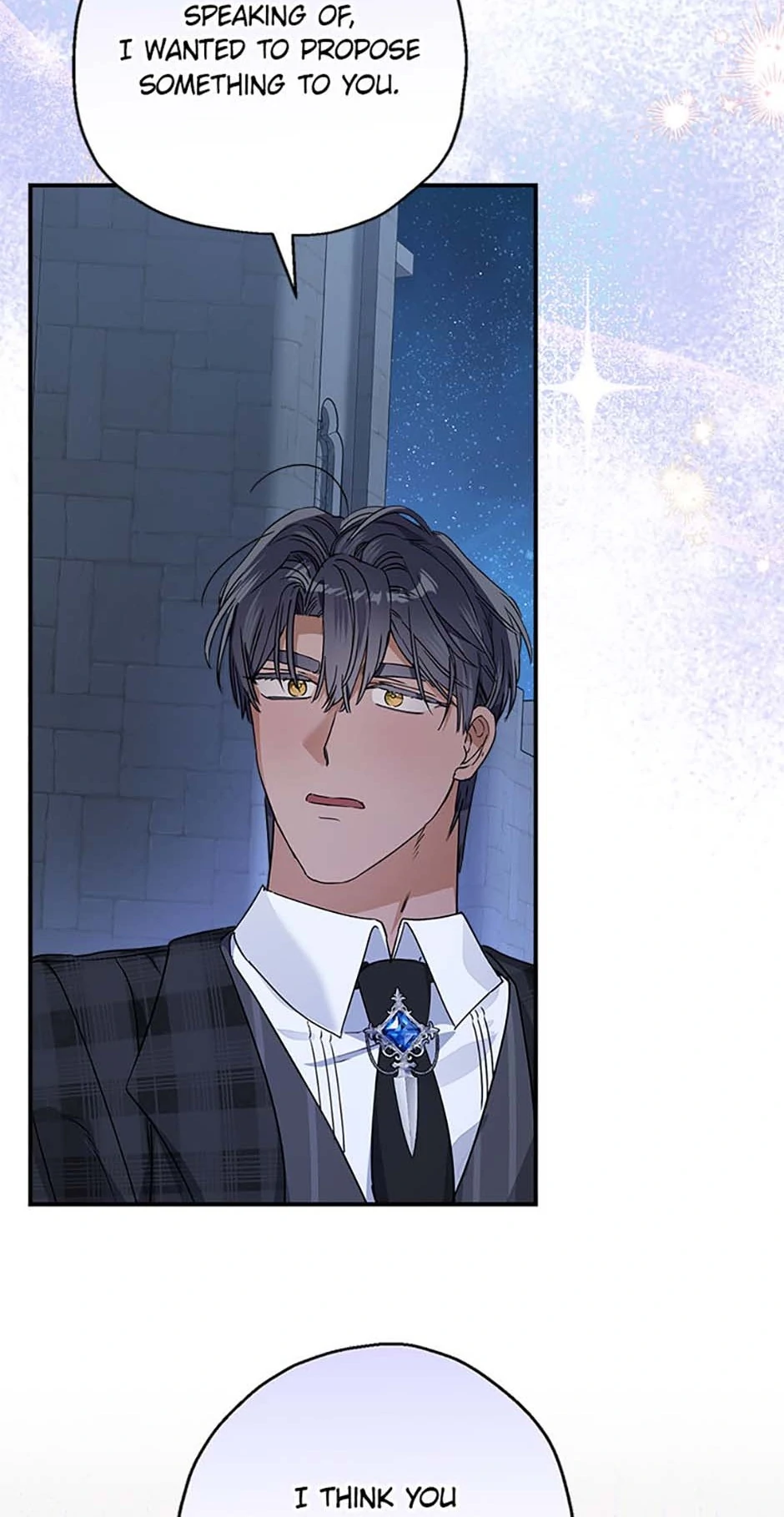 My Unexpected Marriage Chapter 98 - page 58