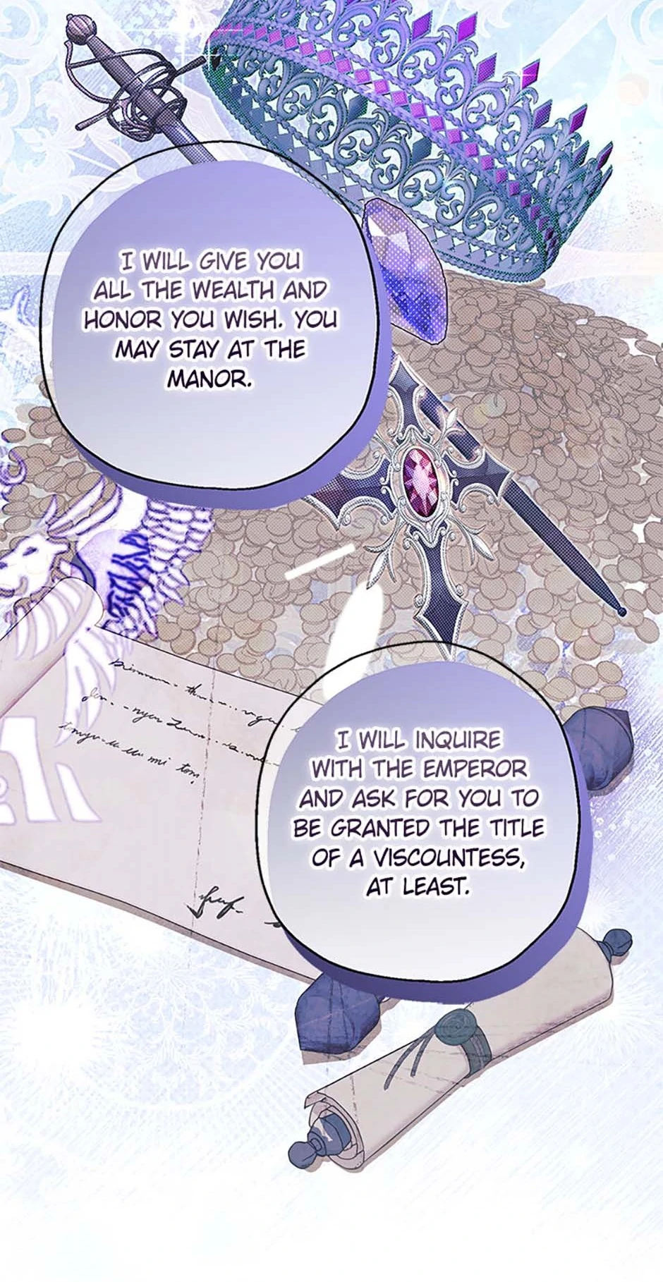 My Unexpected Marriage Chapter 98 - page 60