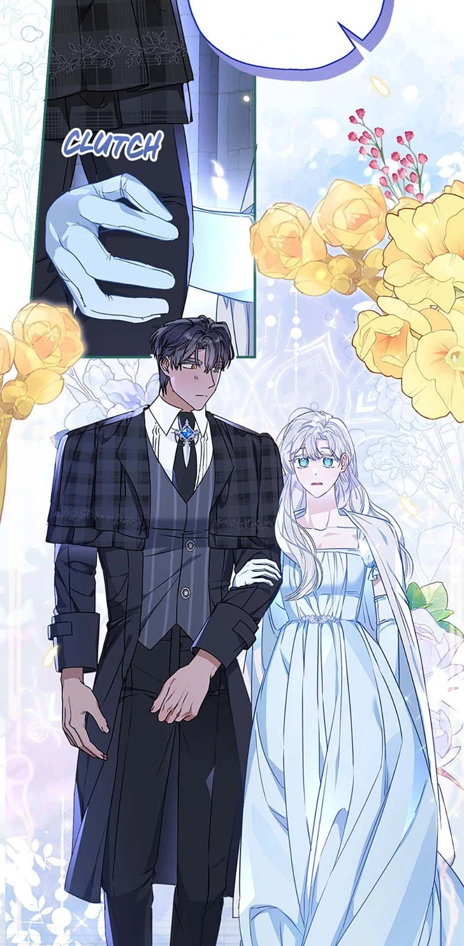 My Unexpected Marriage Chapter 98 - page 62