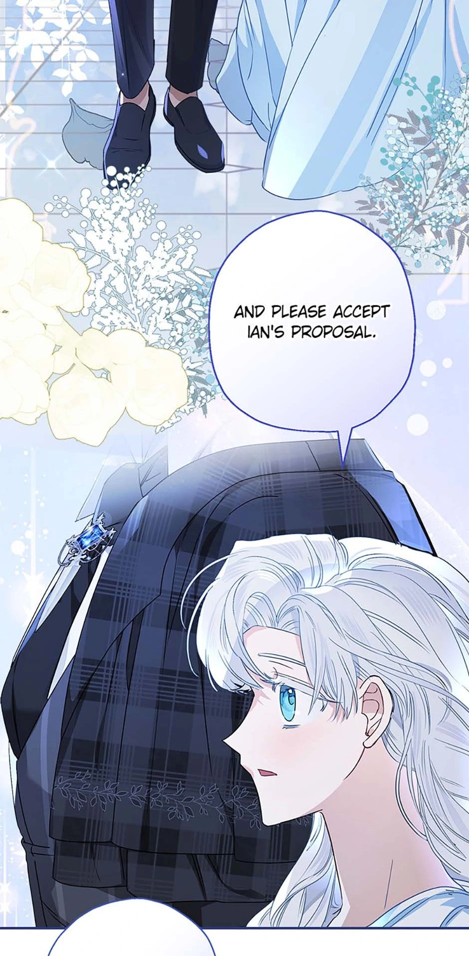 My Unexpected Marriage Chapter 98 - page 63