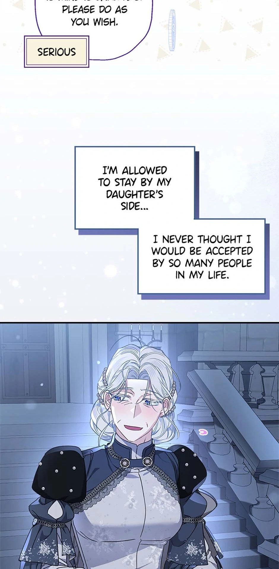 My Unexpected Marriage Chapter 98 - page 65