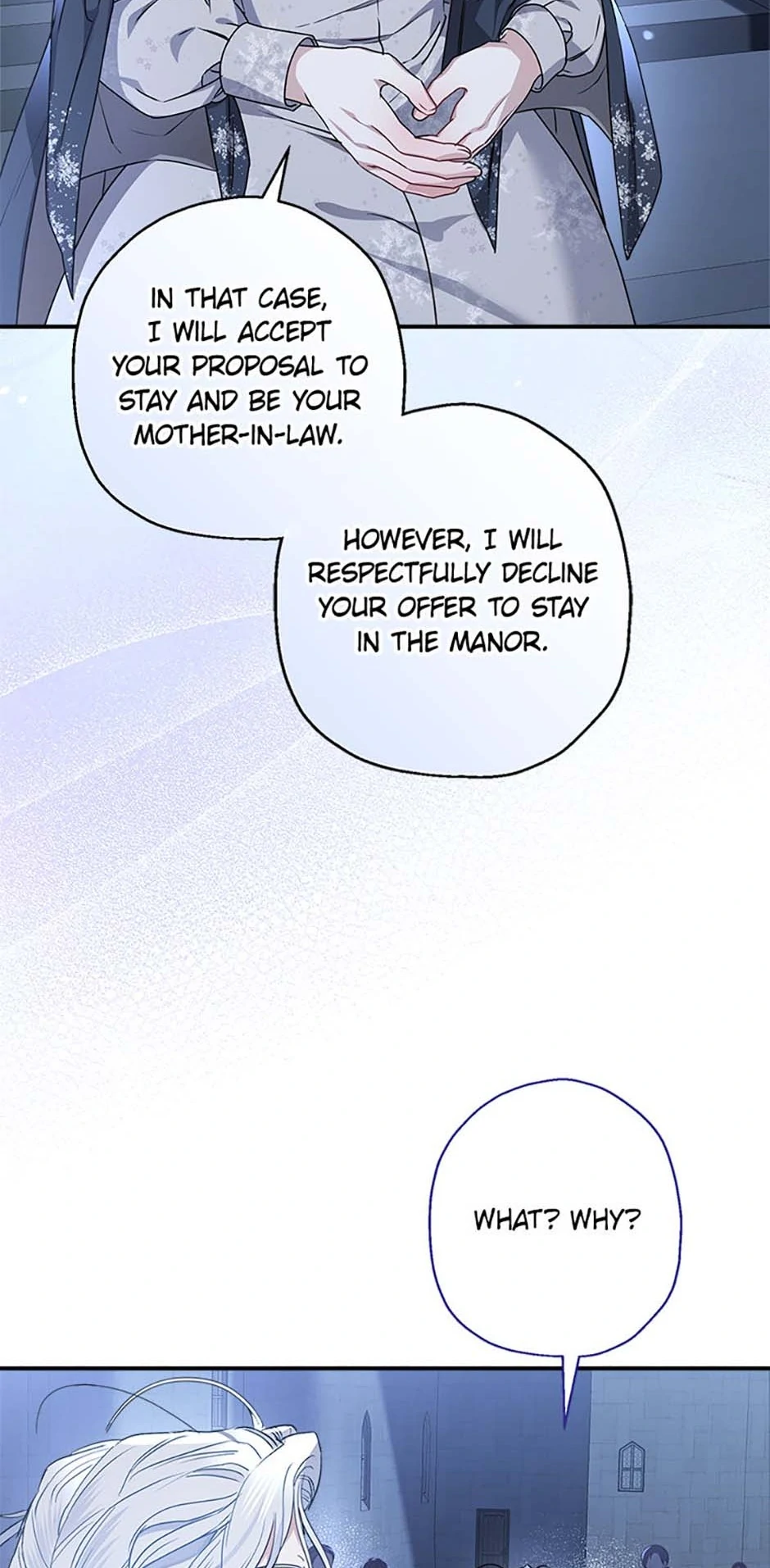My Unexpected Marriage Chapter 98 - page 66