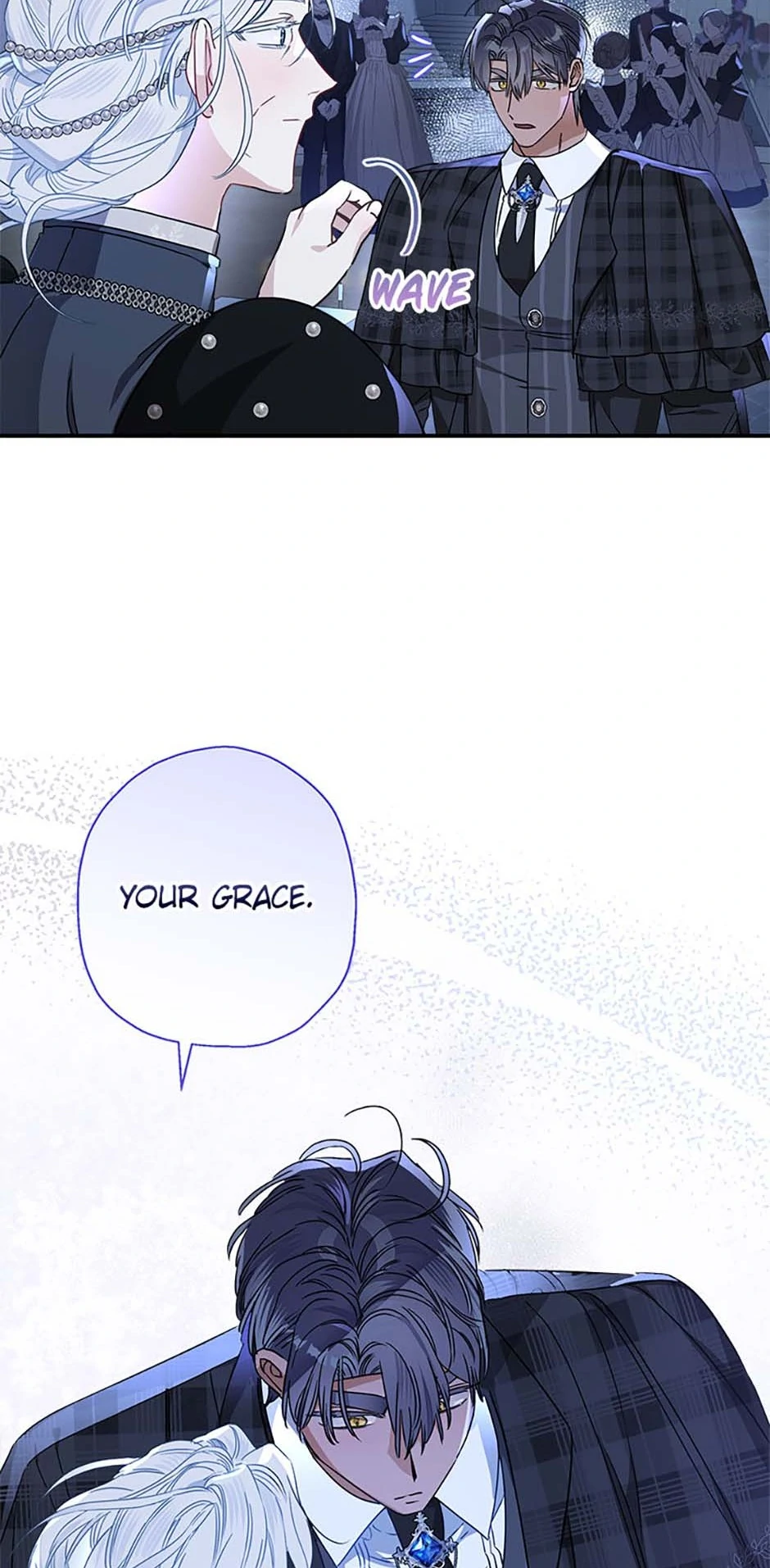 My Unexpected Marriage Chapter 98 - page 67