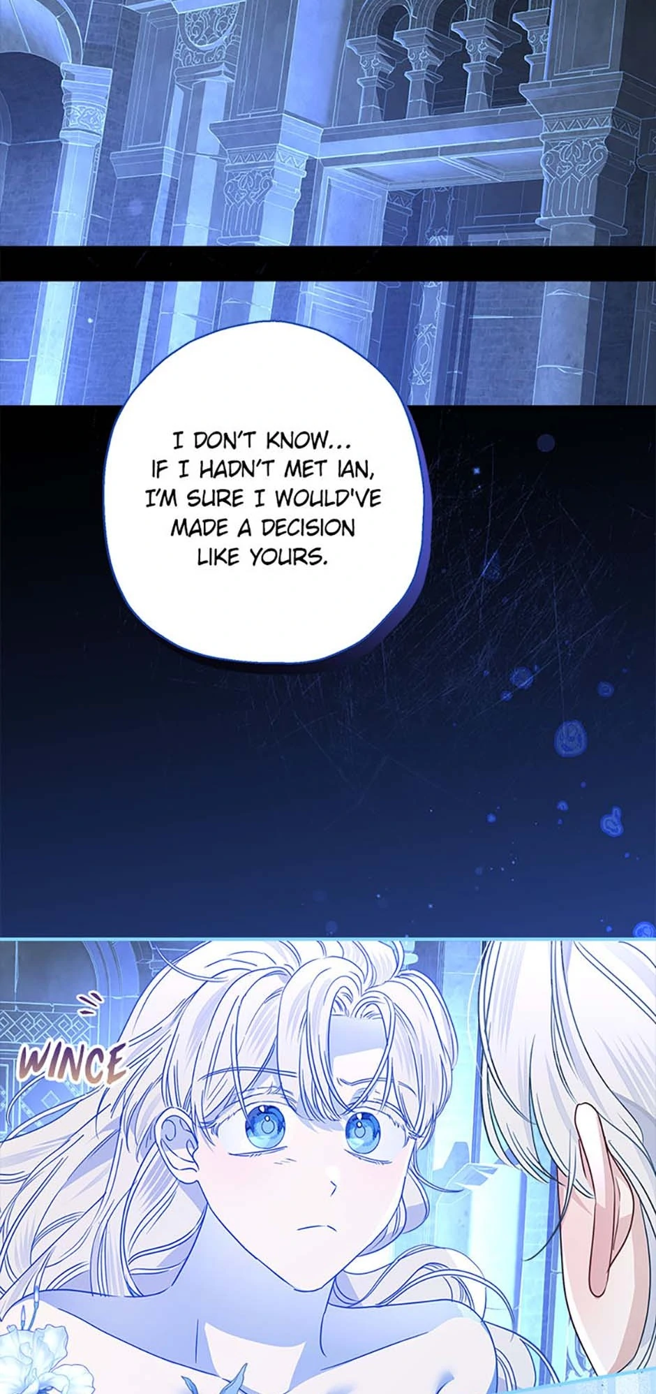My Unexpected Marriage Chapter 98 - page 7