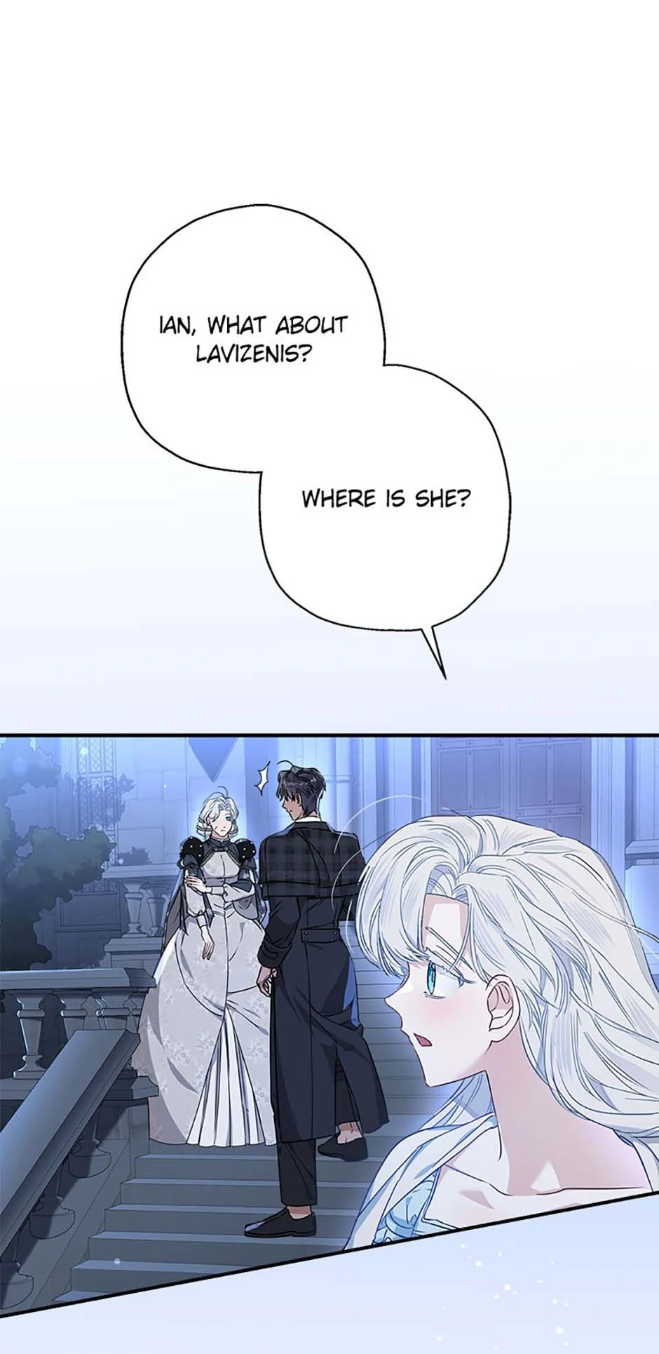 My Unexpected Marriage Chapter 98 - page 70