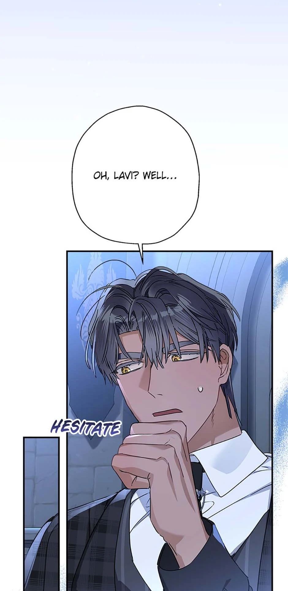 My Unexpected Marriage Chapter 98 - page 71