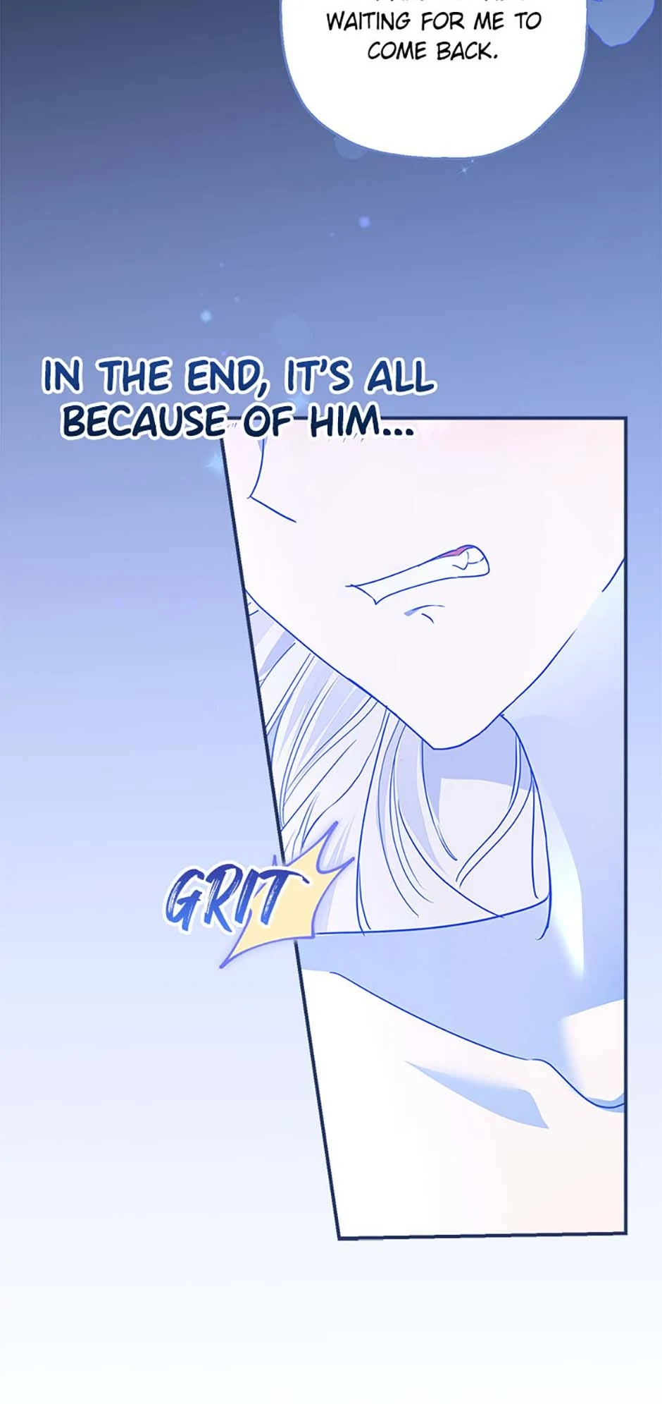 My Unexpected Marriage Chapter 98 - page 9