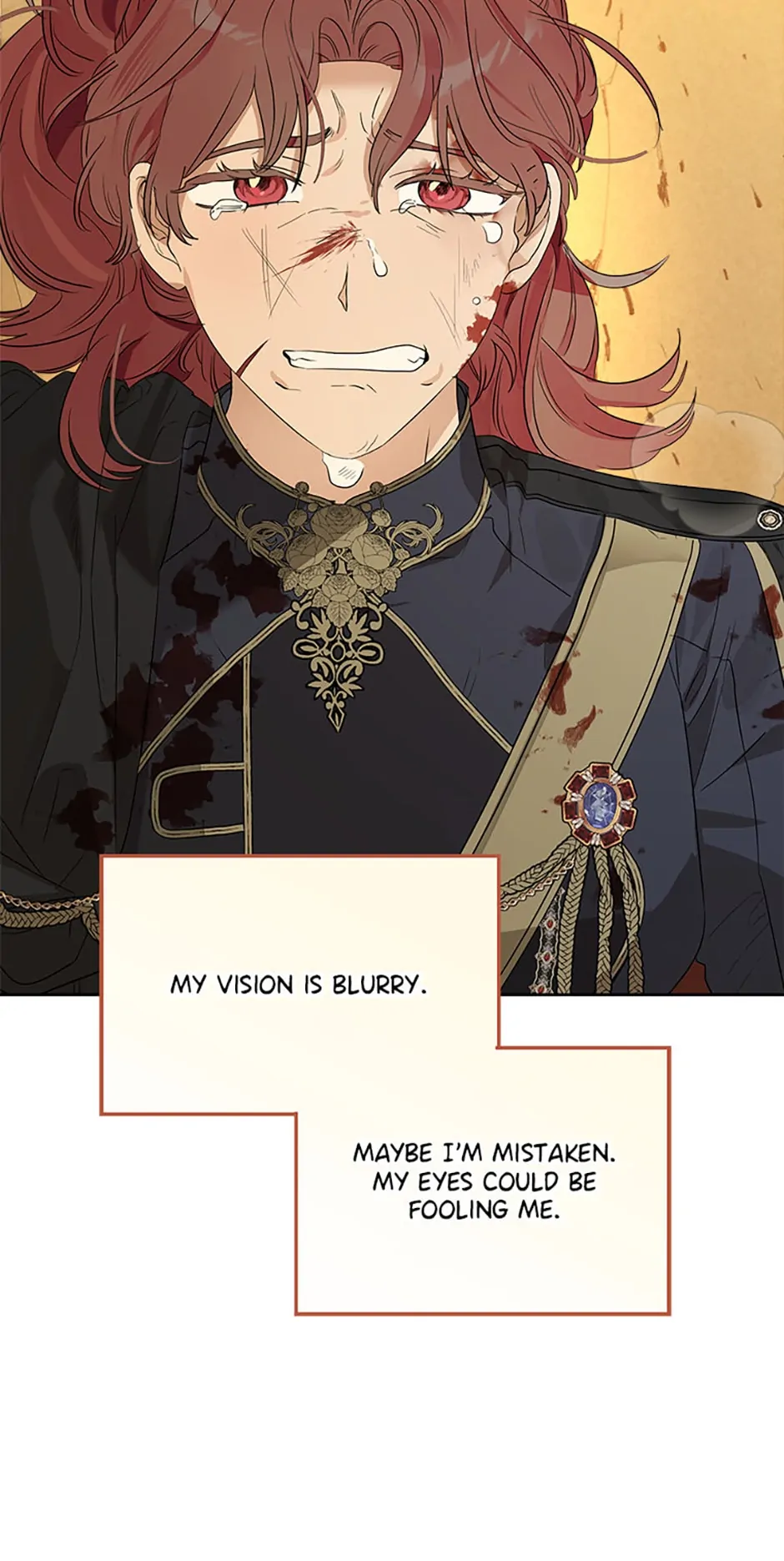 My Unexpected Marriage Chapter 76 - page 11