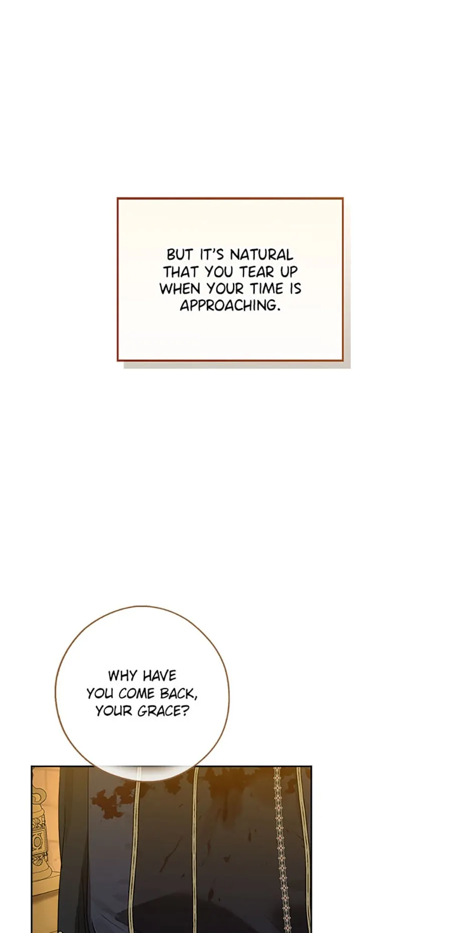 My Unexpected Marriage Chapter 76 - page 12