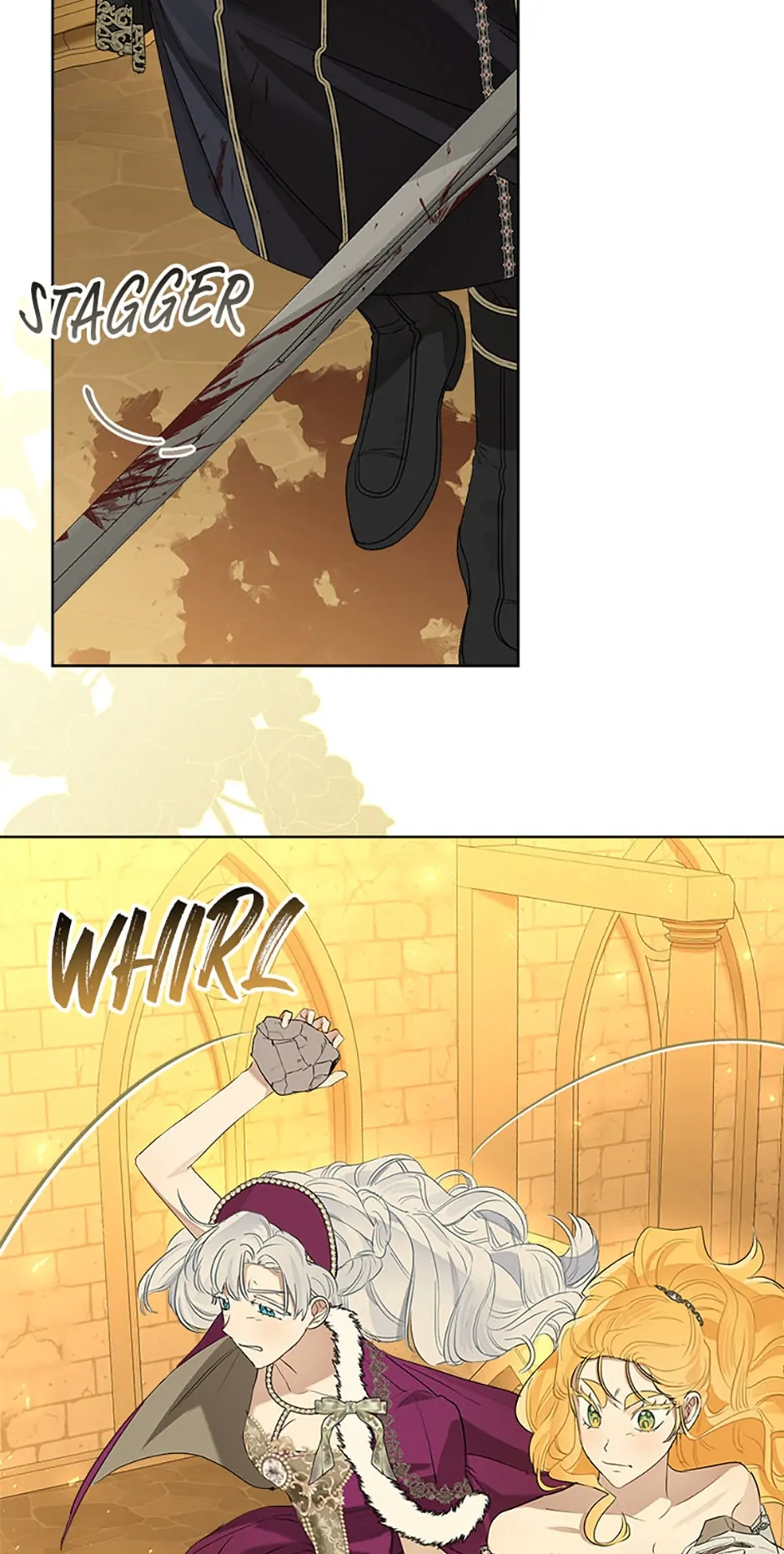 My Unexpected Marriage Chapter 76 - page 13