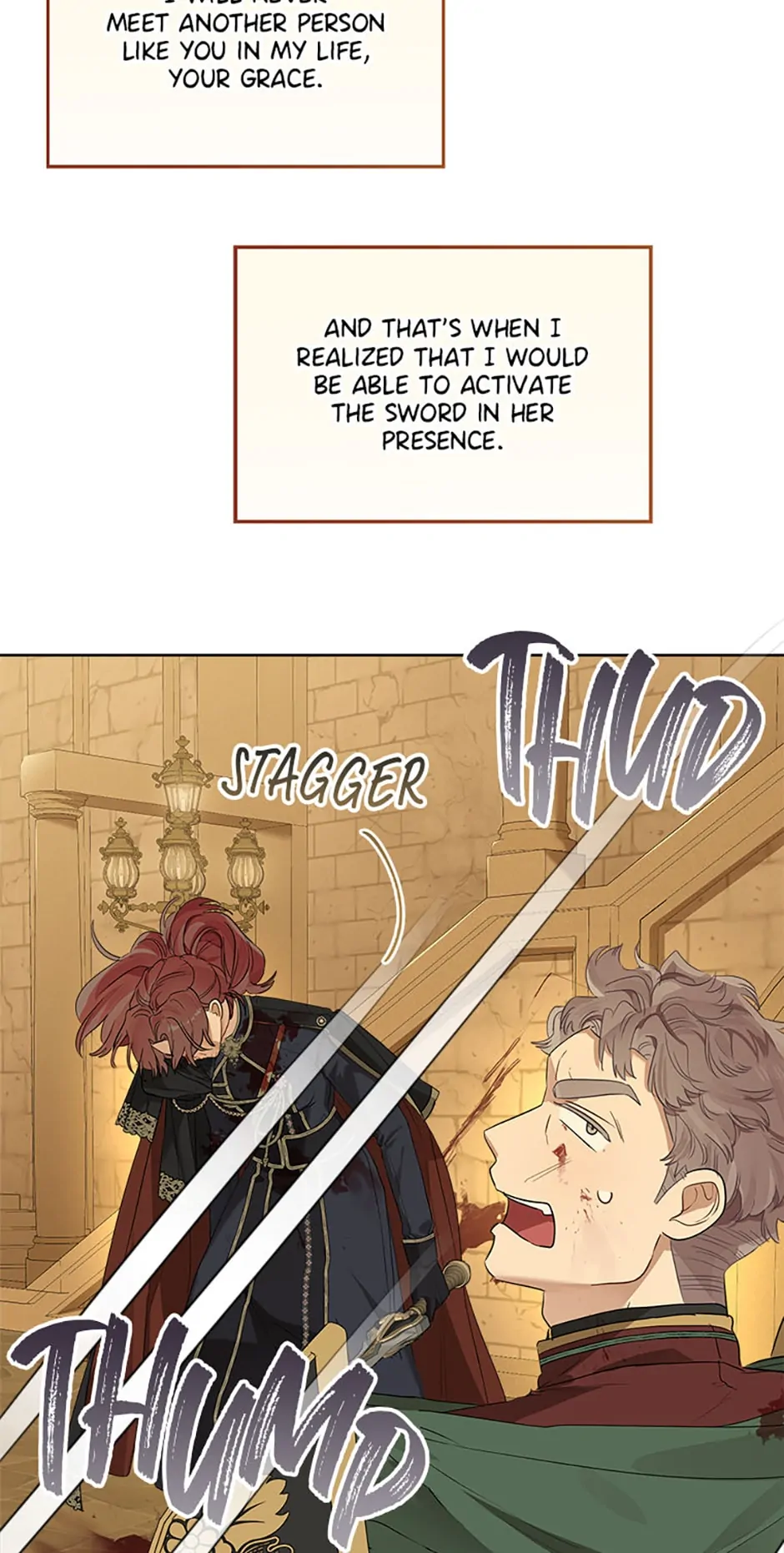 My Unexpected Marriage Chapter 76 - page 15