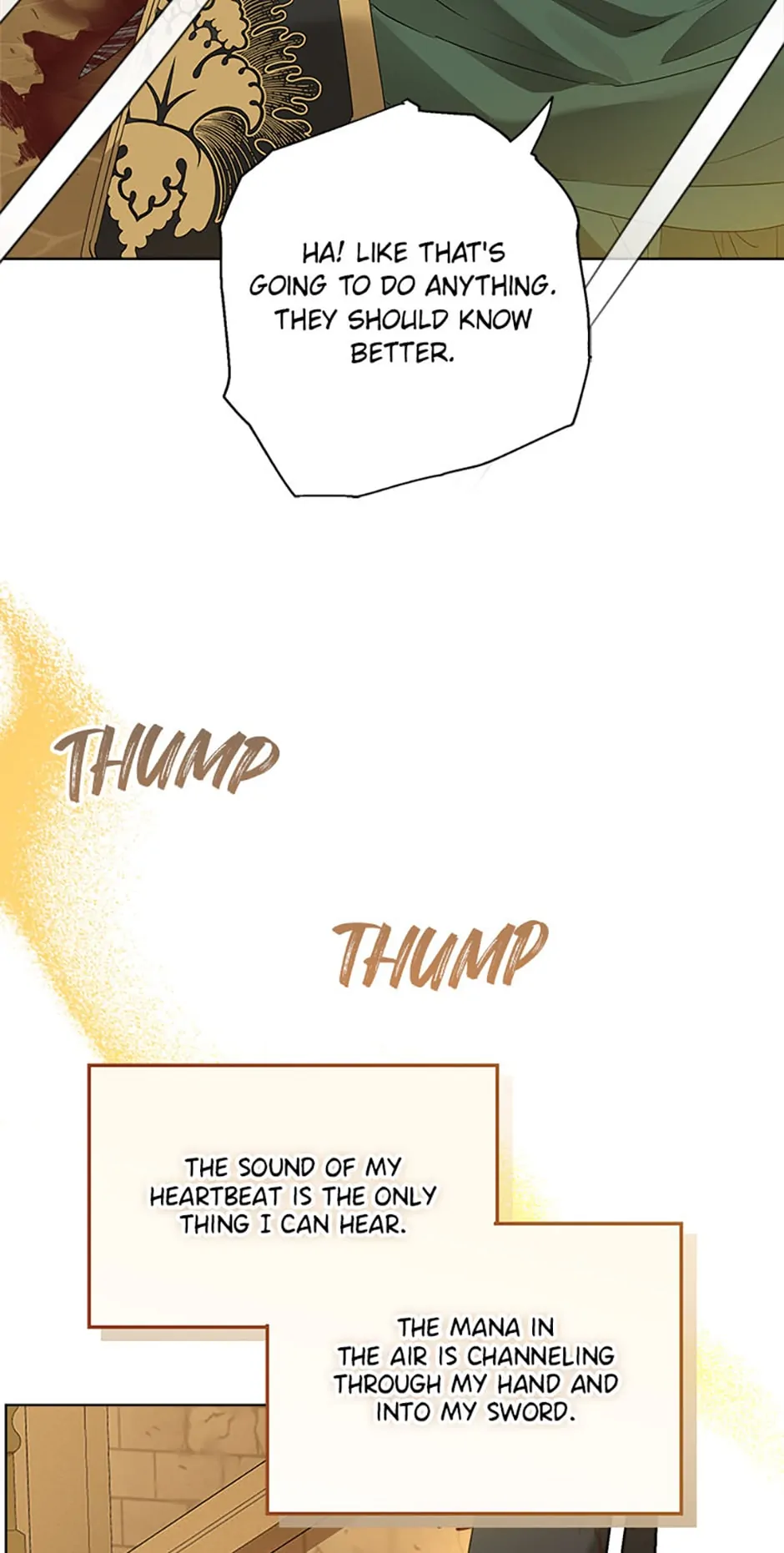 My Unexpected Marriage Chapter 76 - page 16