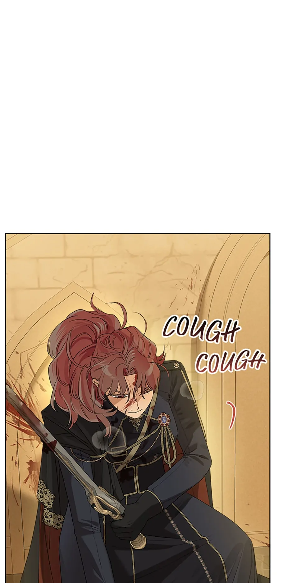 My Unexpected Marriage Chapter 76 - page 2