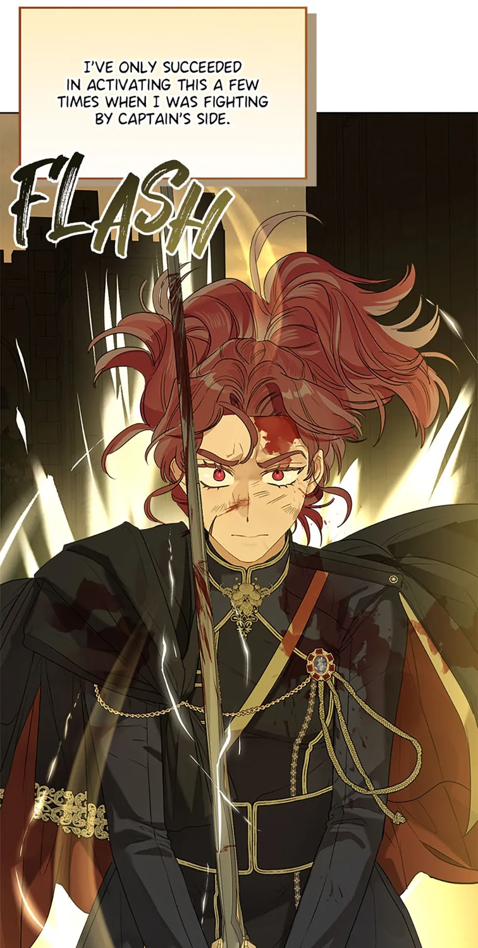 My Unexpected Marriage Chapter 76 - page 20