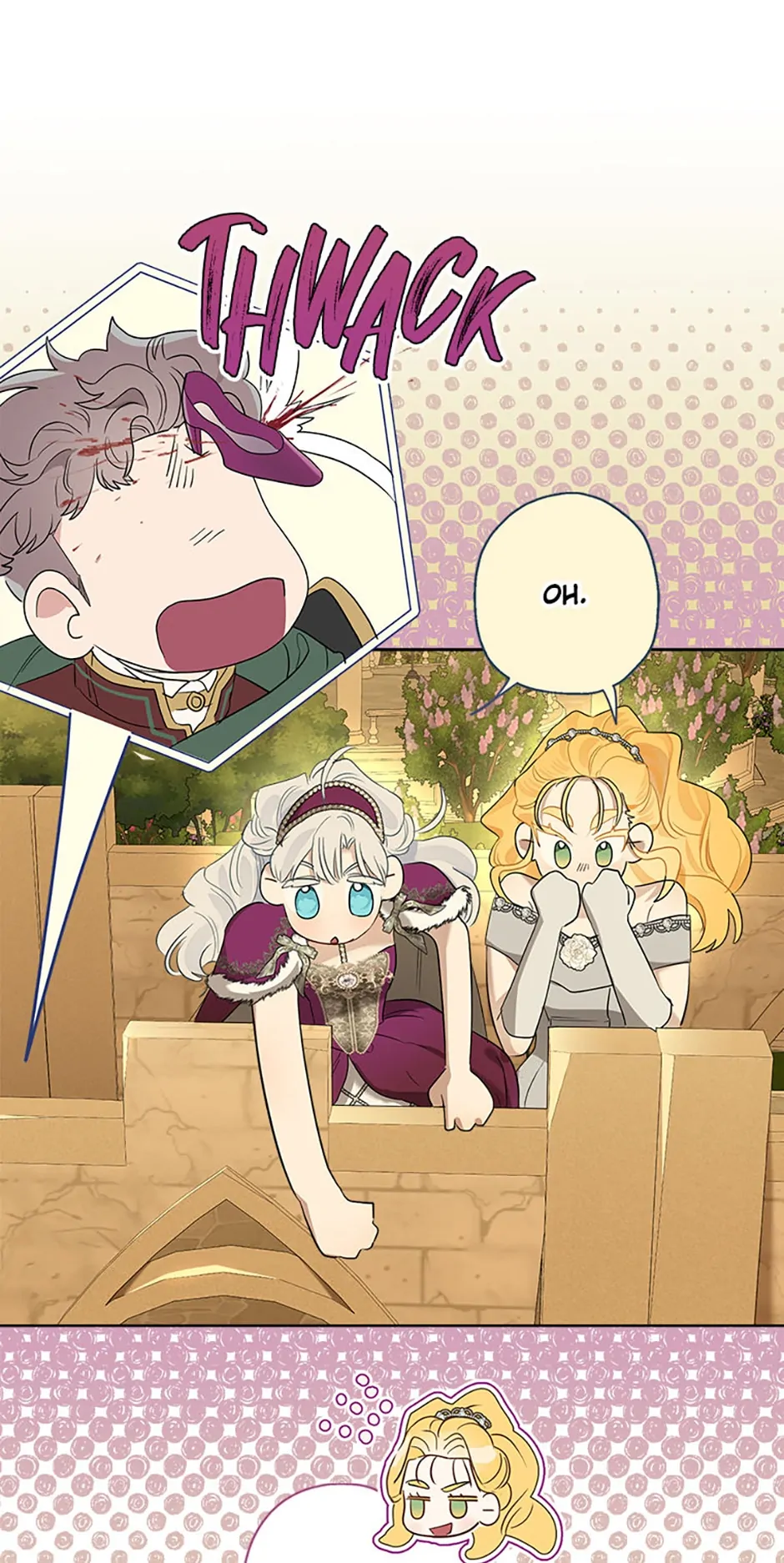 My Unexpected Marriage Chapter 76 - page 23