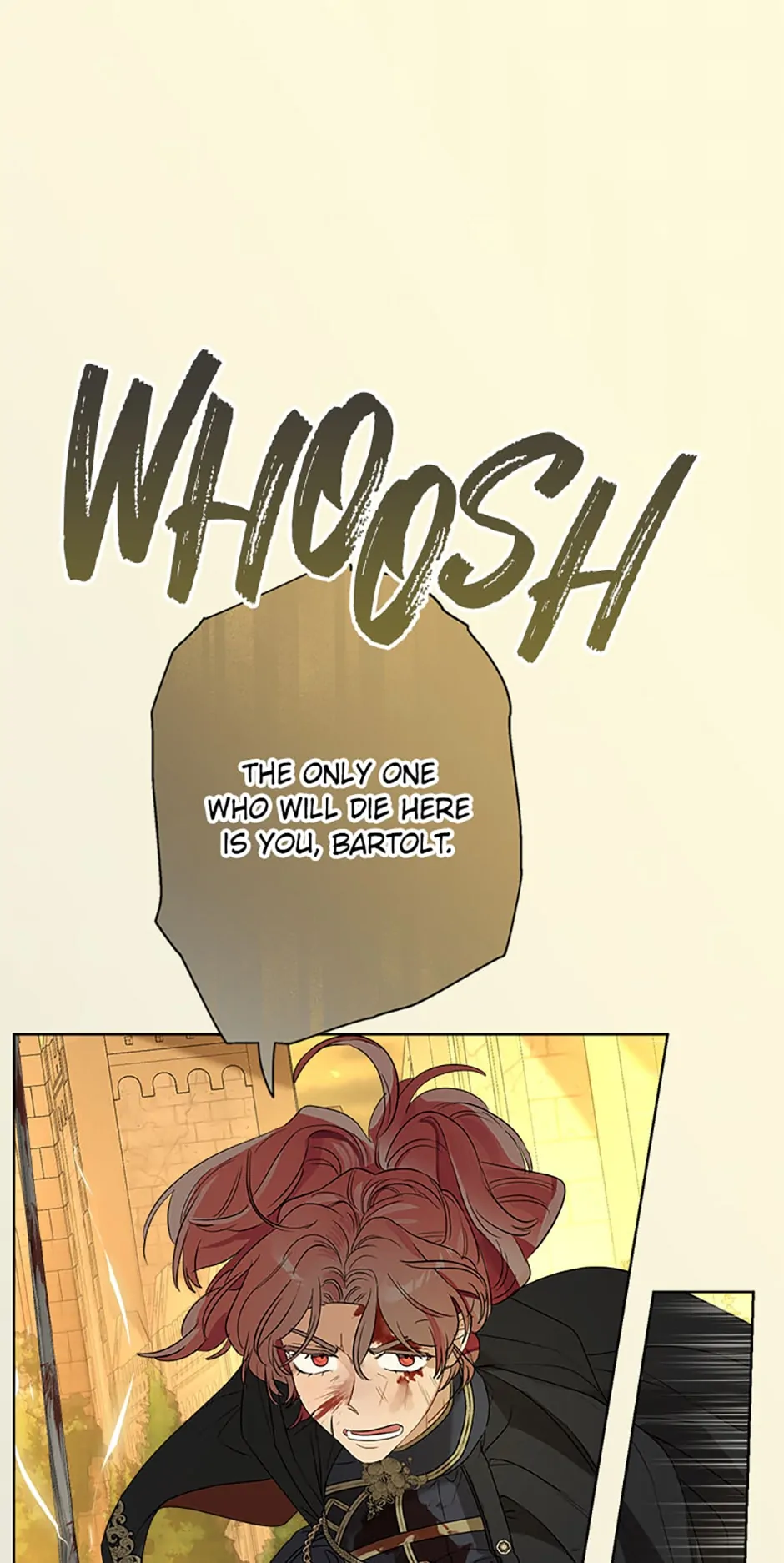 My Unexpected Marriage Chapter 76 - page 26