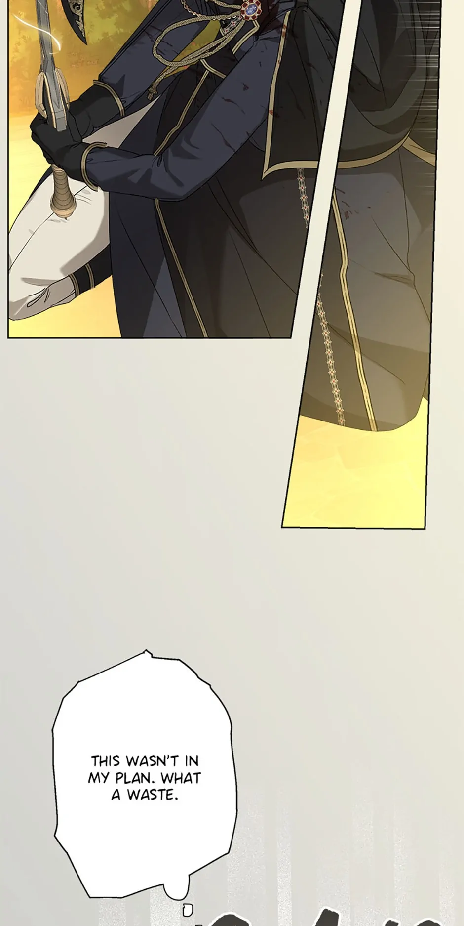 My Unexpected Marriage Chapter 76 - page 27