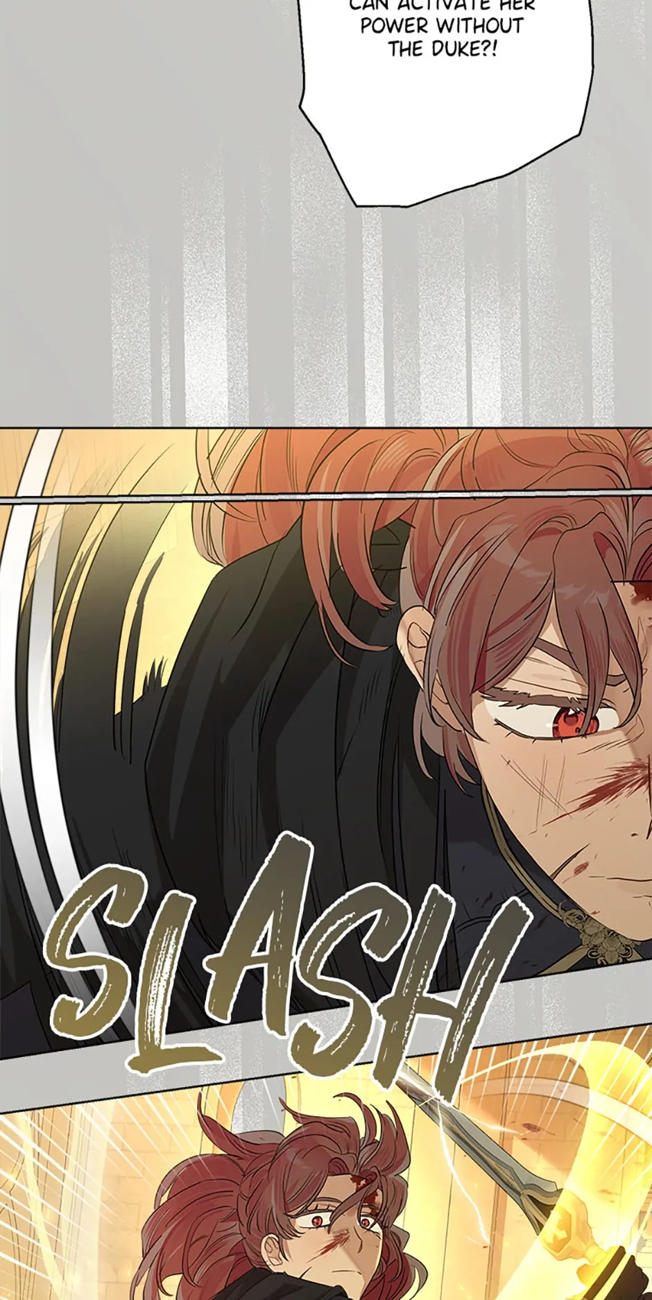 My Unexpected Marriage Chapter 76 - page 29