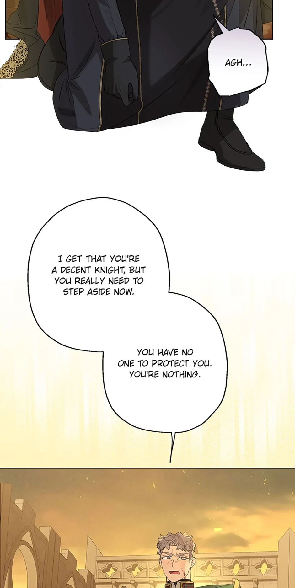 My Unexpected Marriage Chapter 76 - page 3