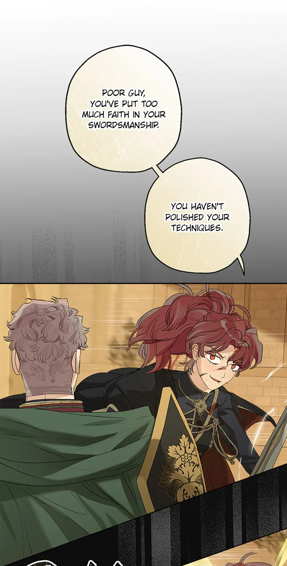 My Unexpected Marriage Chapter 76 - page 33