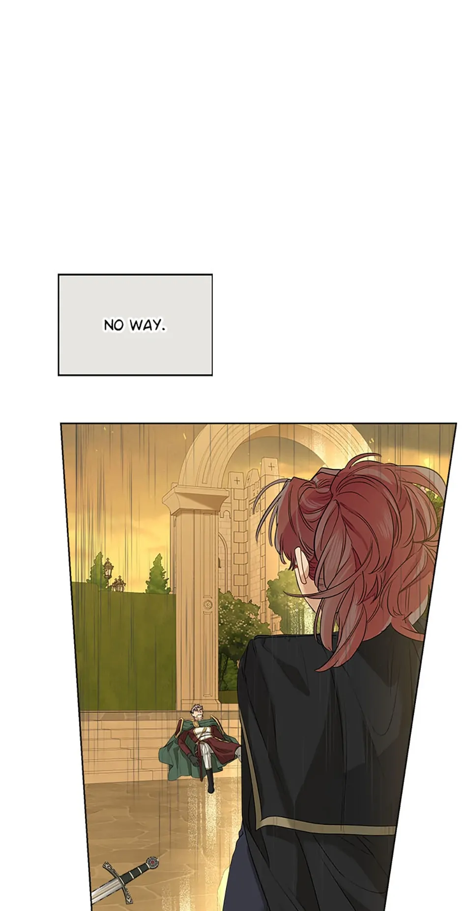 My Unexpected Marriage Chapter 76 - page 37