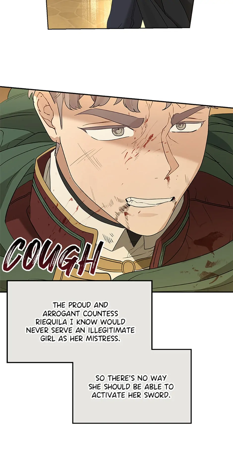 My Unexpected Marriage Chapter 76 - page 38
