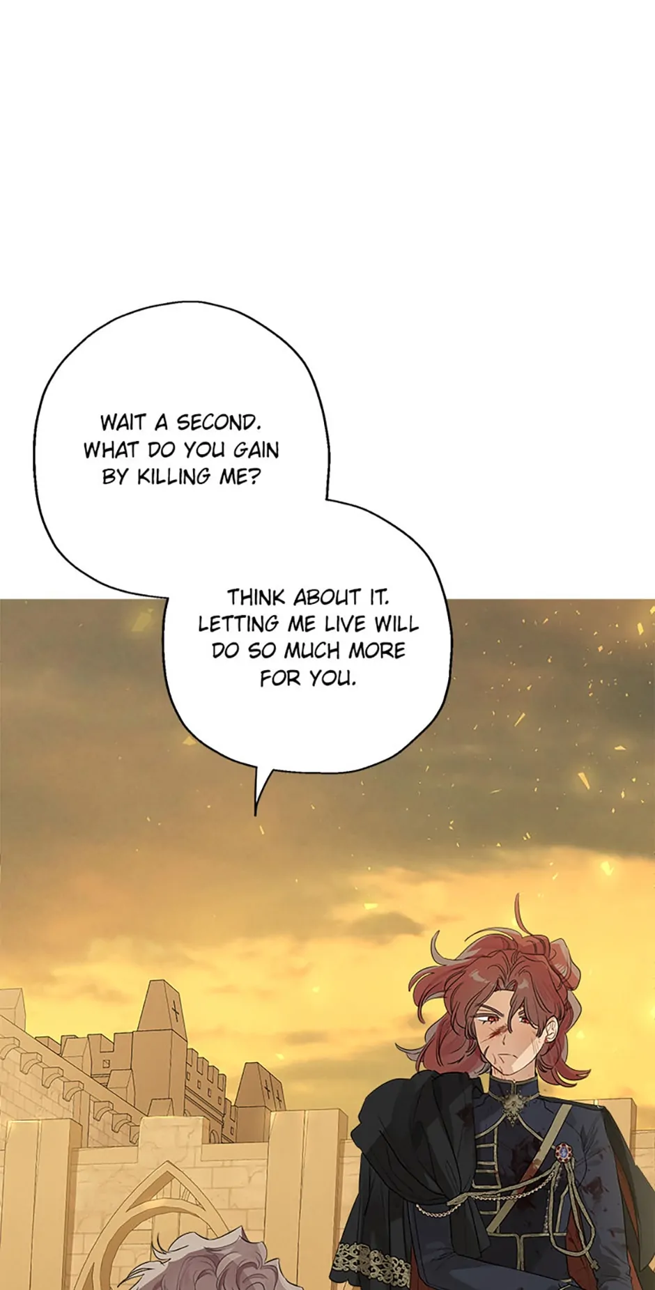 My Unexpected Marriage Chapter 76 - page 39