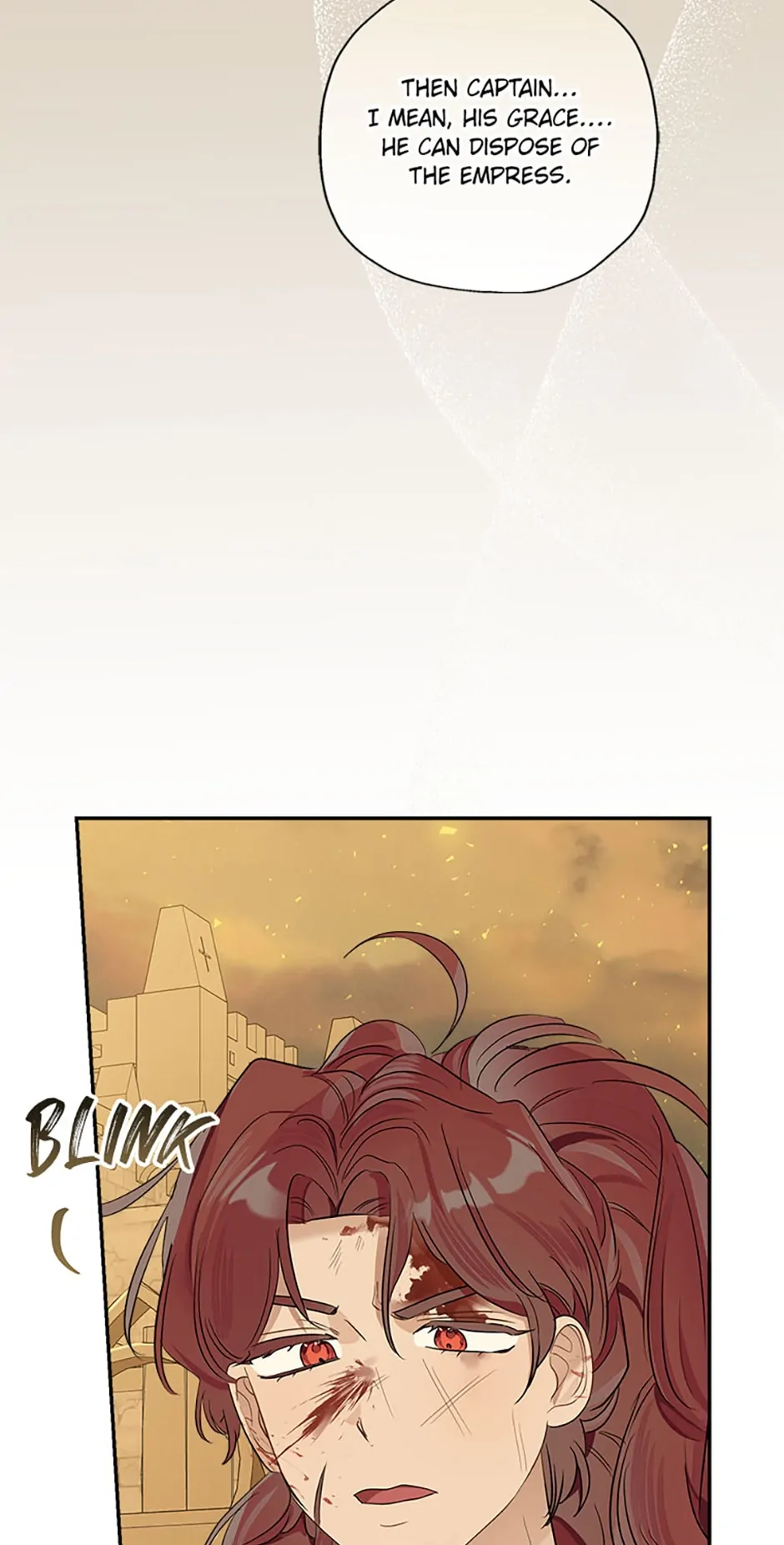 My Unexpected Marriage Chapter 76 - page 41