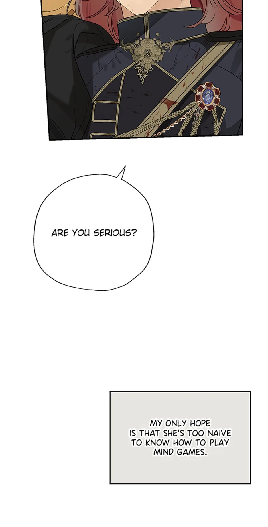 My Unexpected Marriage Chapter 76 - page 42