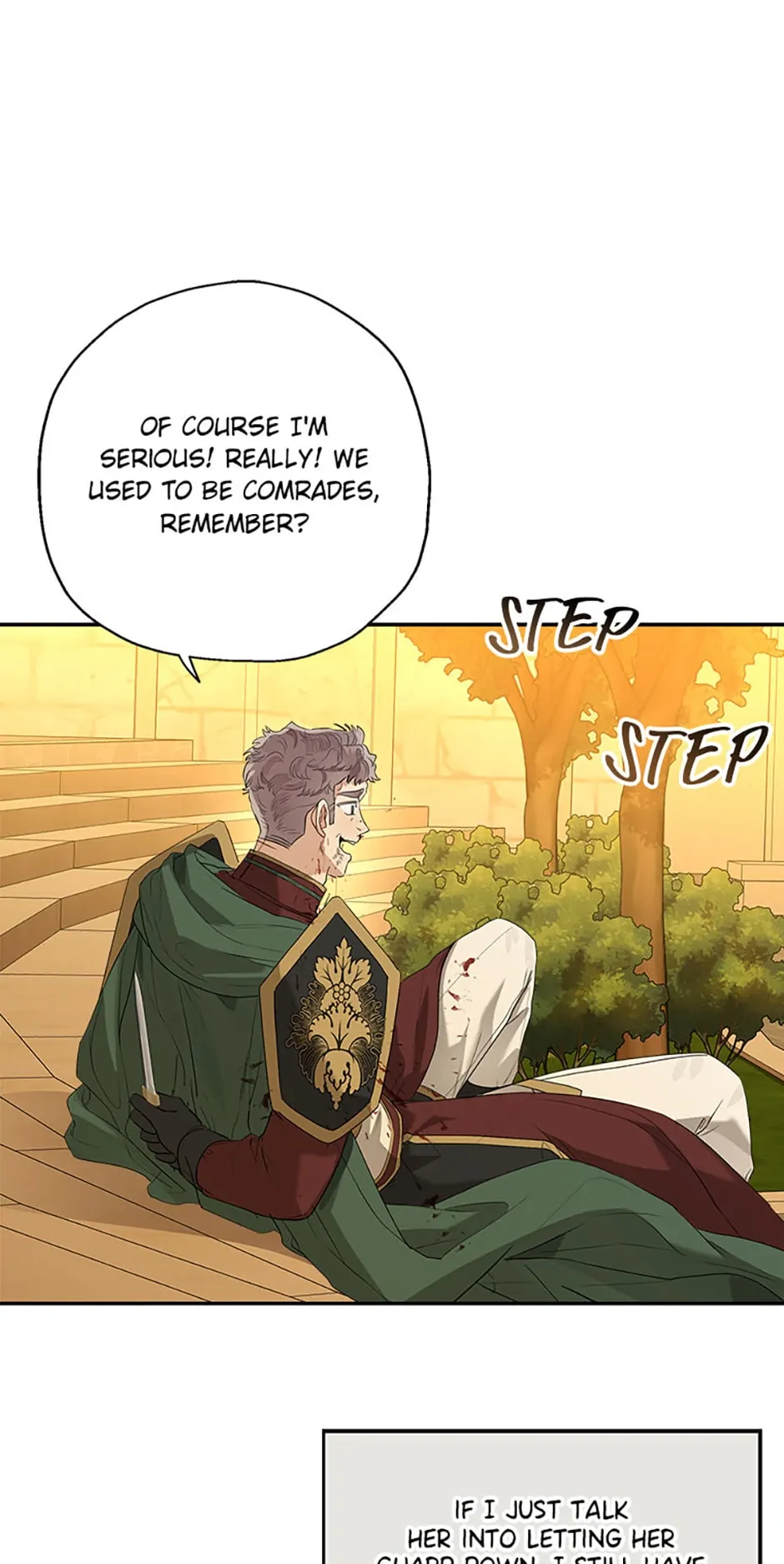 My Unexpected Marriage Chapter 76 - page 43