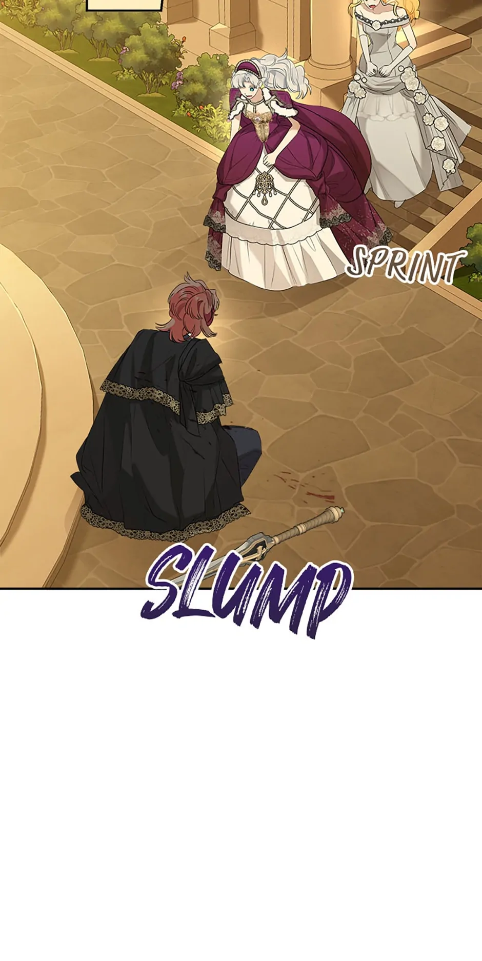 My Unexpected Marriage Chapter 76 - page 48