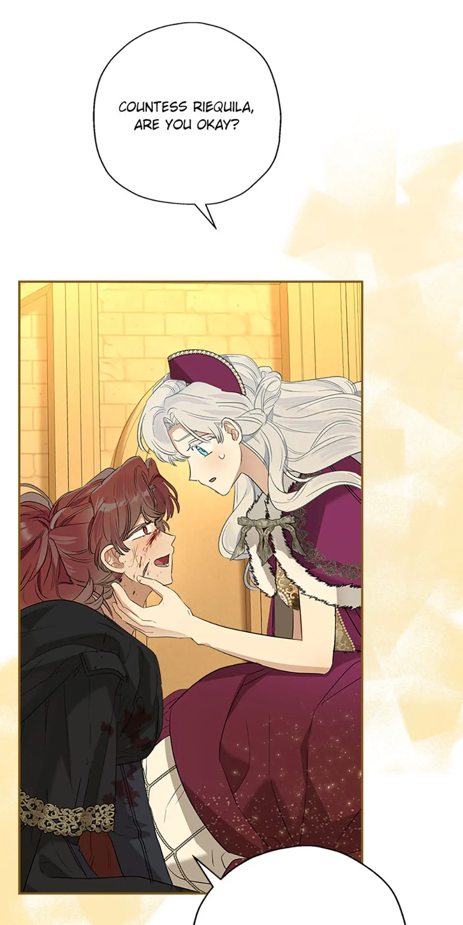 My Unexpected Marriage Chapter 76 - page 49