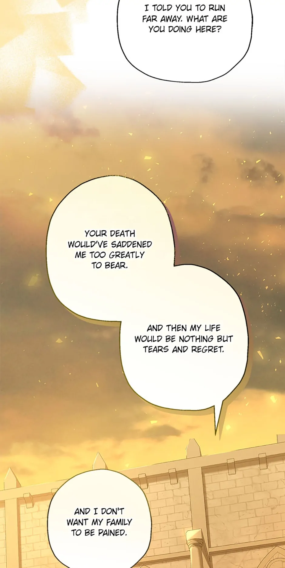 My Unexpected Marriage Chapter 76 - page 50