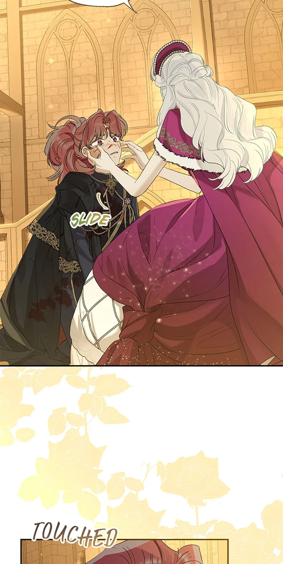 My Unexpected Marriage Chapter 76 - page 51