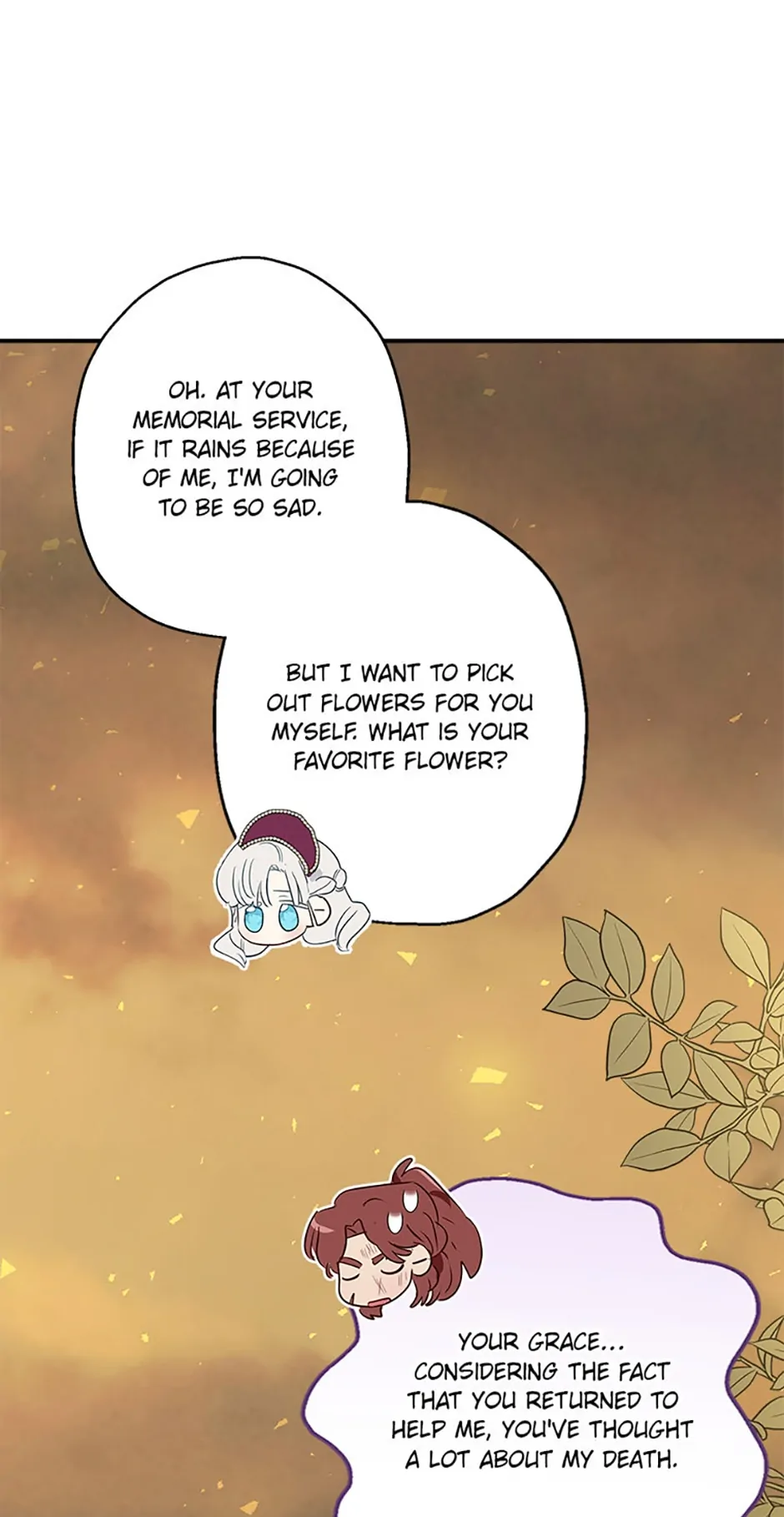 My Unexpected Marriage Chapter 76 - page 53