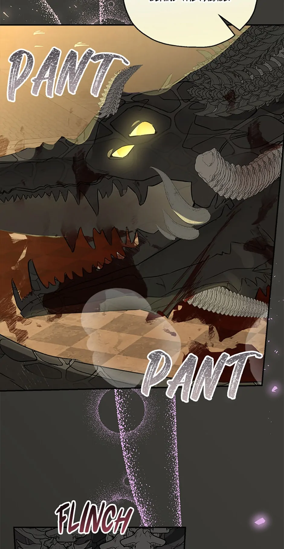 My Unexpected Marriage Chapter 76 - page 59