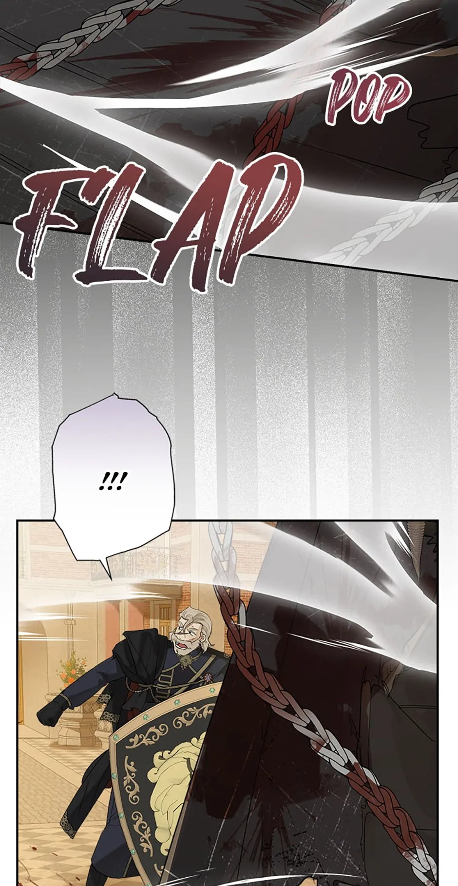 My Unexpected Marriage Chapter 76 - page 61